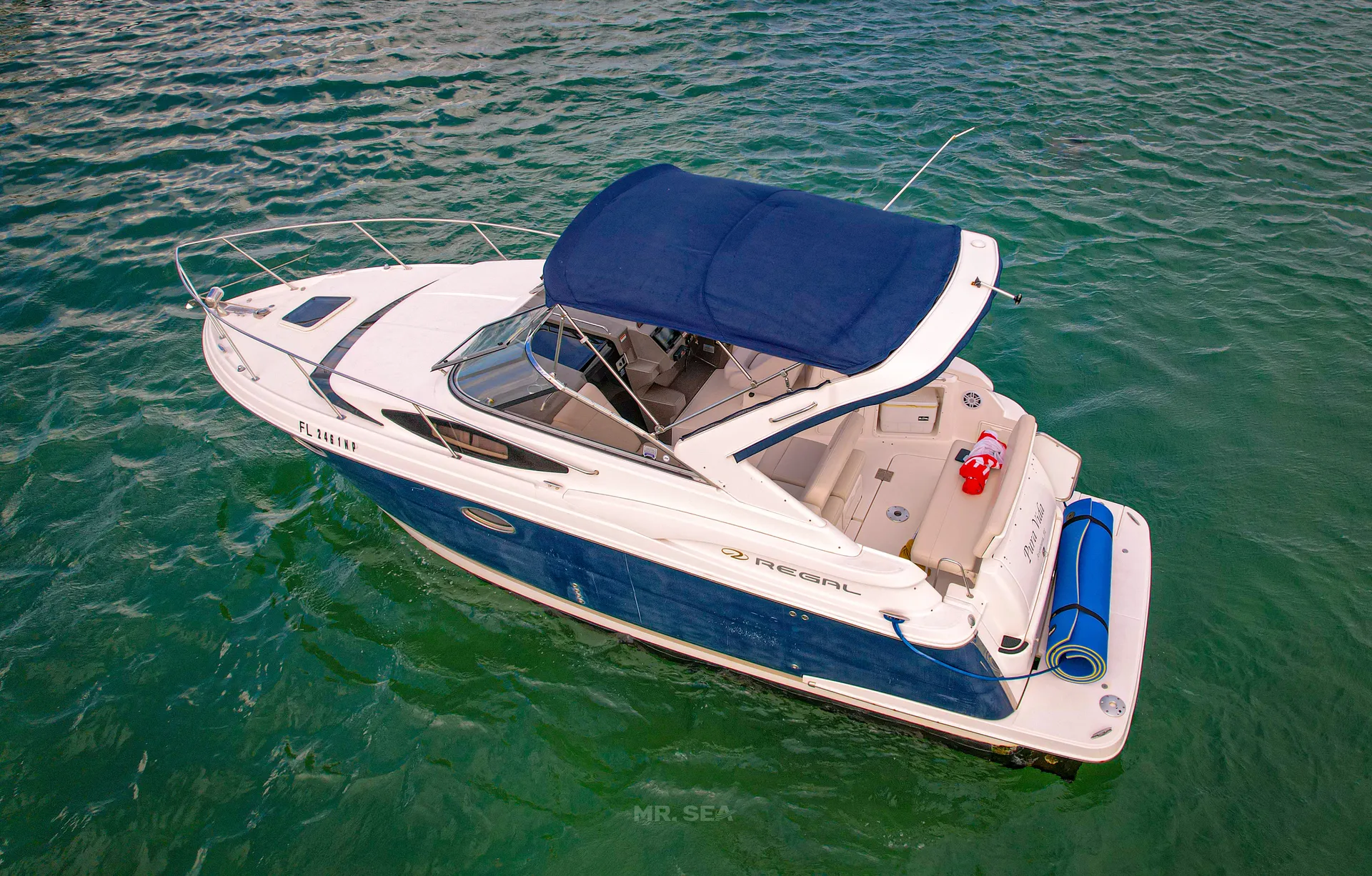 boat