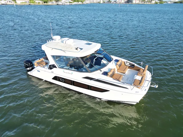 Rent a Aguila catamaran in Gulfport, FL near me