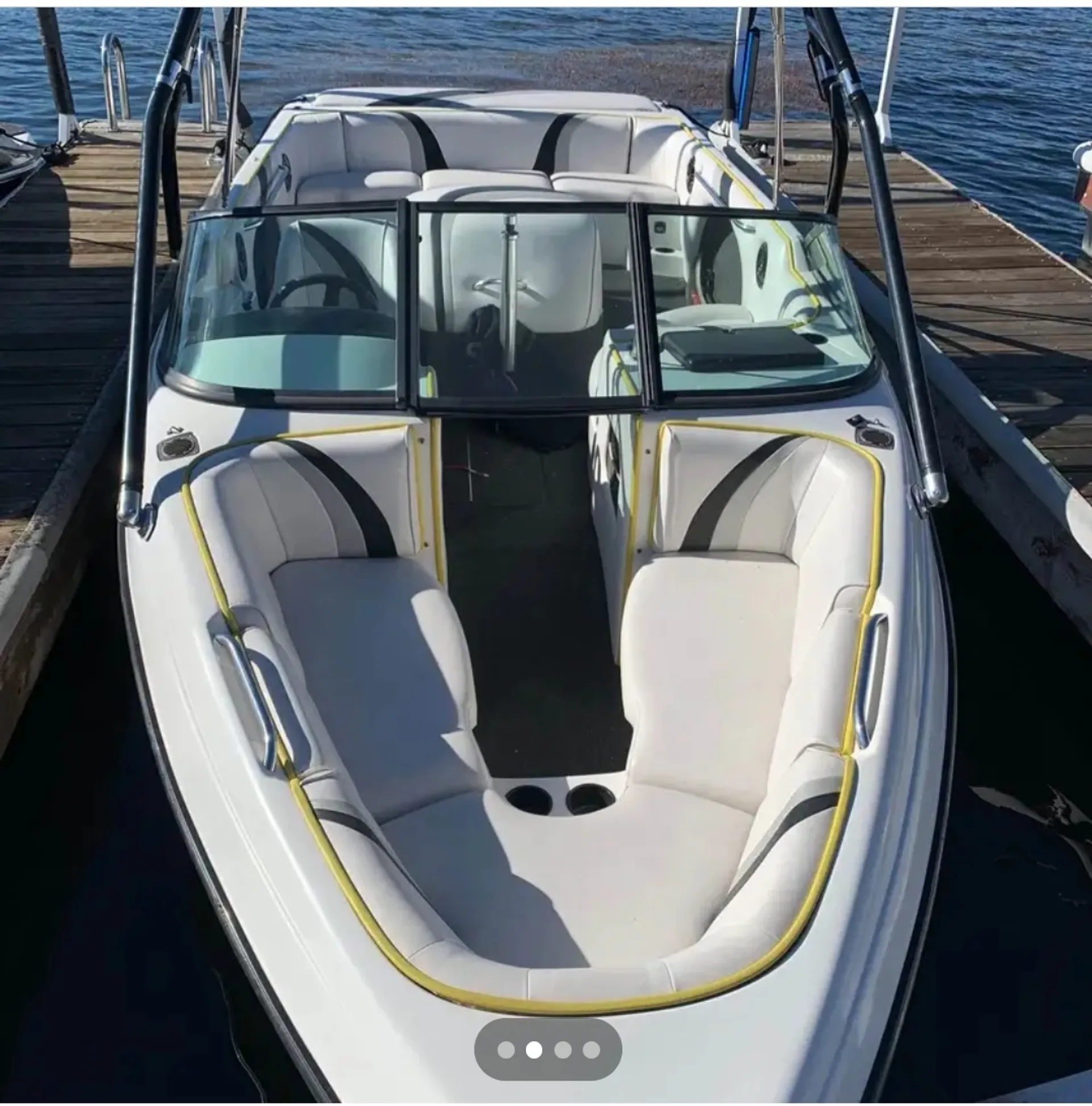 MB Sports B-52 in Big Bear, CA — photo 3