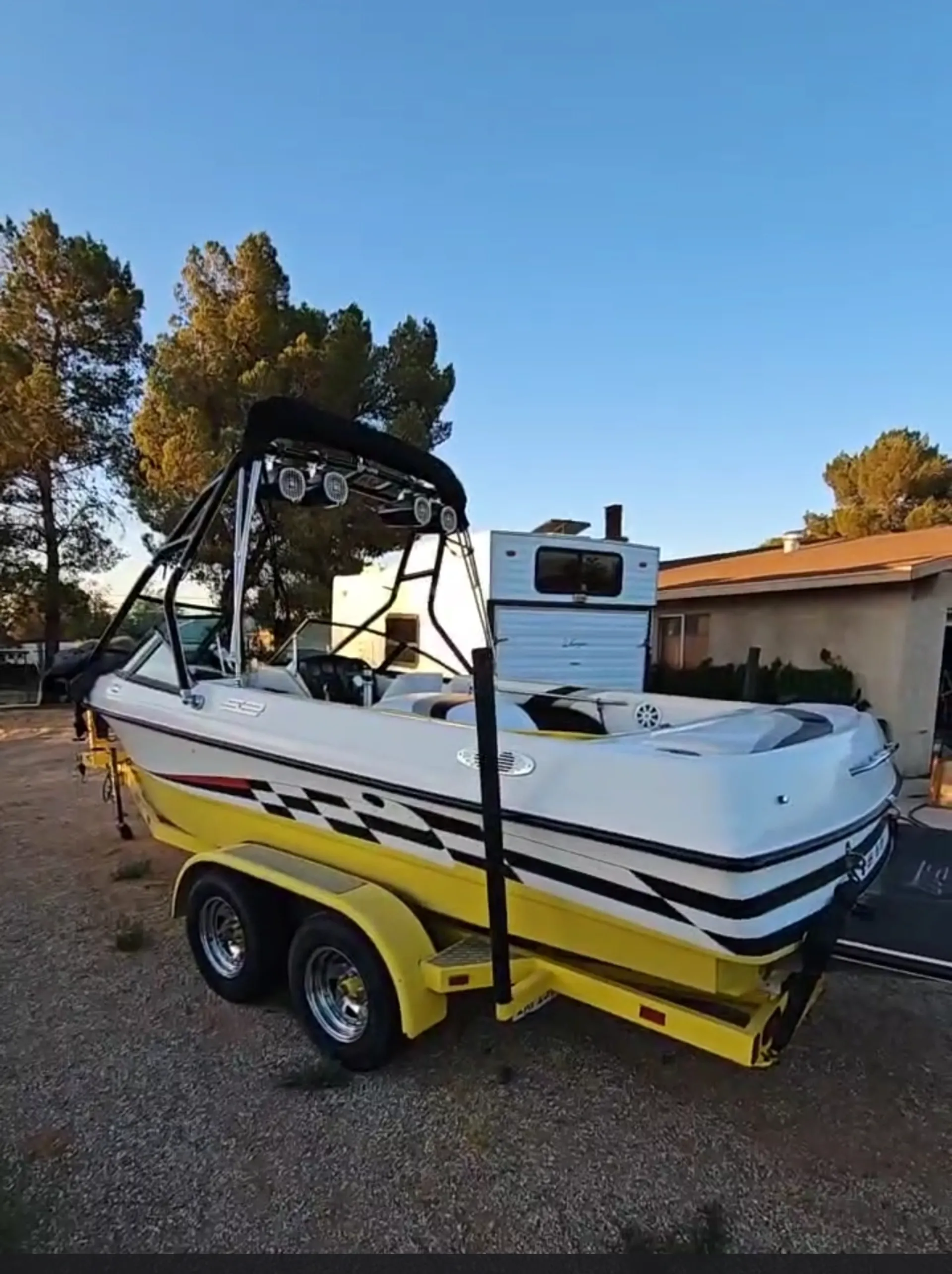 MB Sports B-52 in Big Bear, CA — photo 9