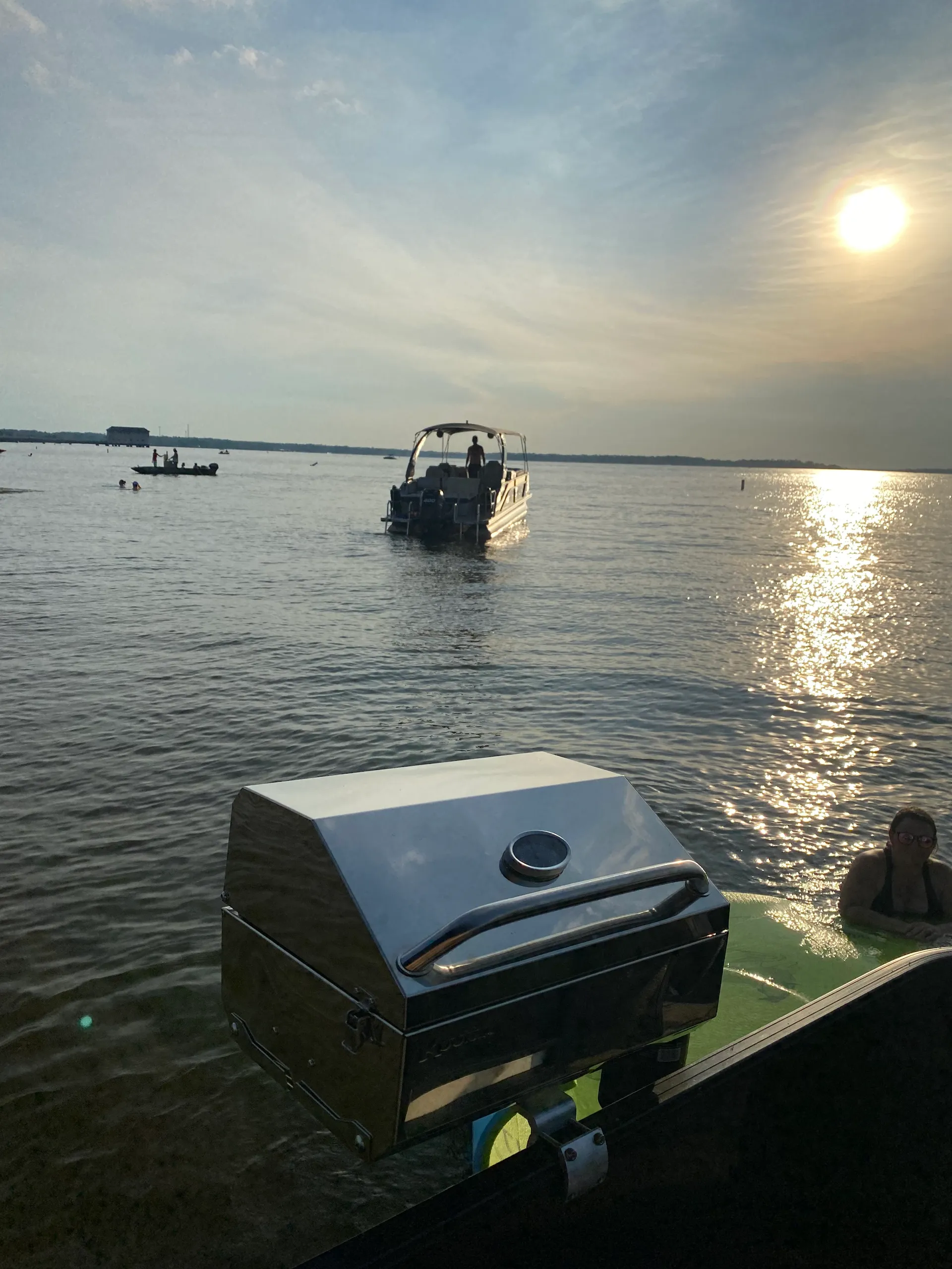 STARCRAFT MARINE CX 23 E in Montgomery, TX — photo 9