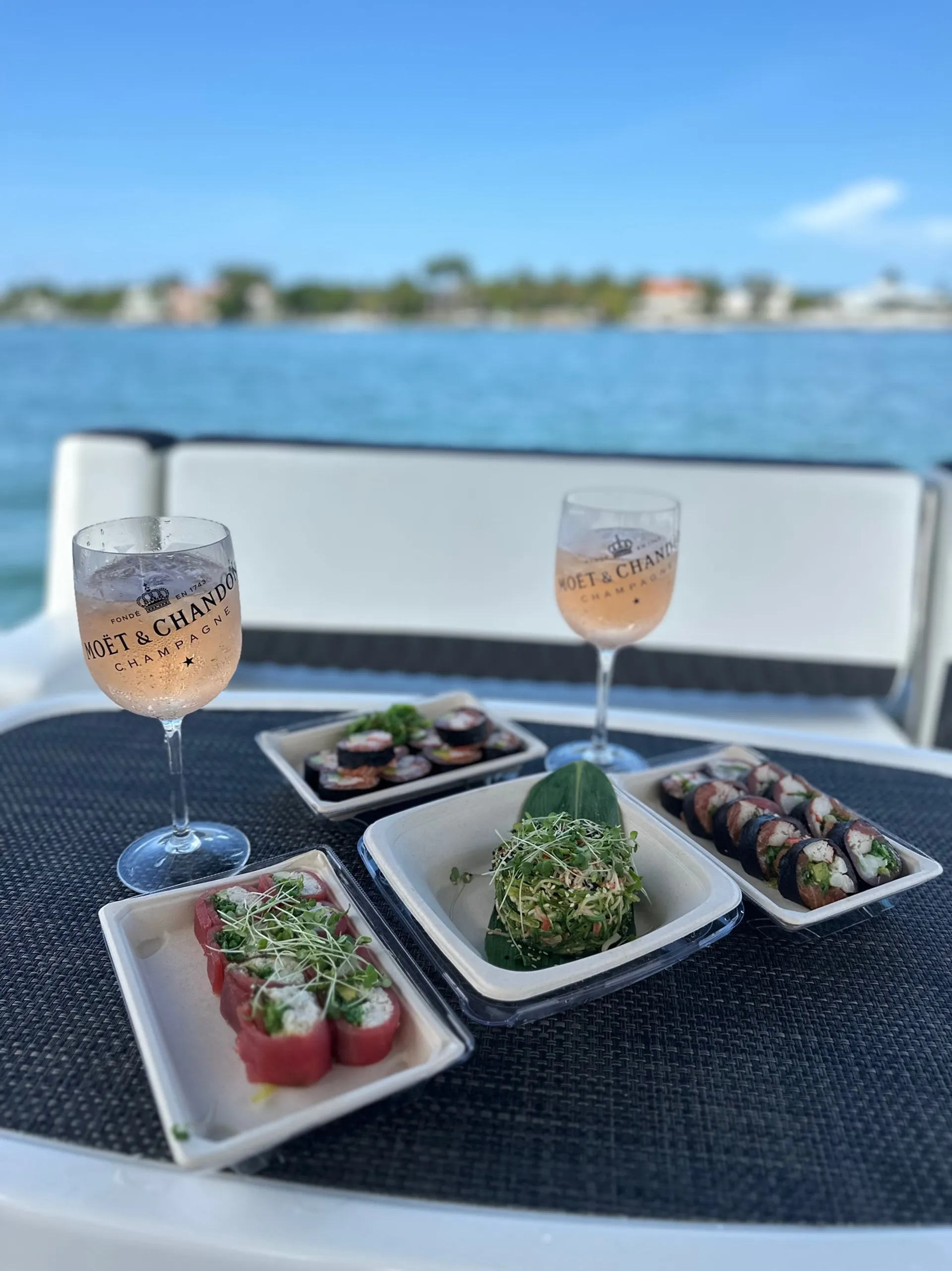 Monterey Boats 378 Super Express in Miami, FL — photo 4