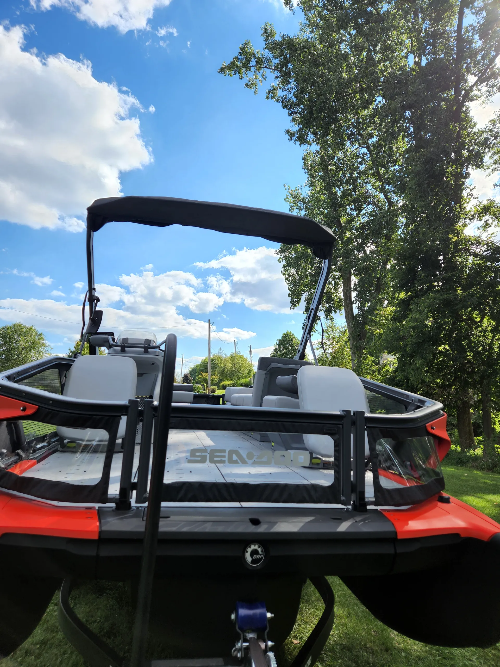 SEA-DOO SWITCH SPORT 18 in Cromwell, IN — photo 2