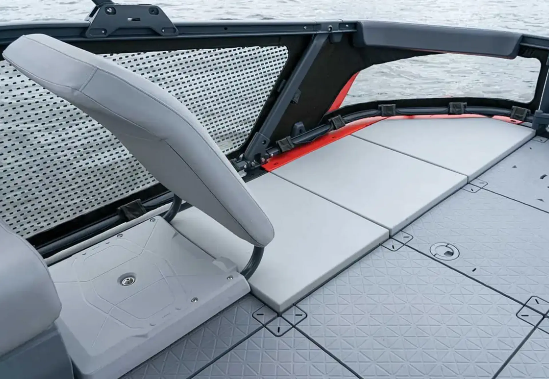 SEA-DOO SWITCH SPORT 18 in Cromwell, IN — photo 4