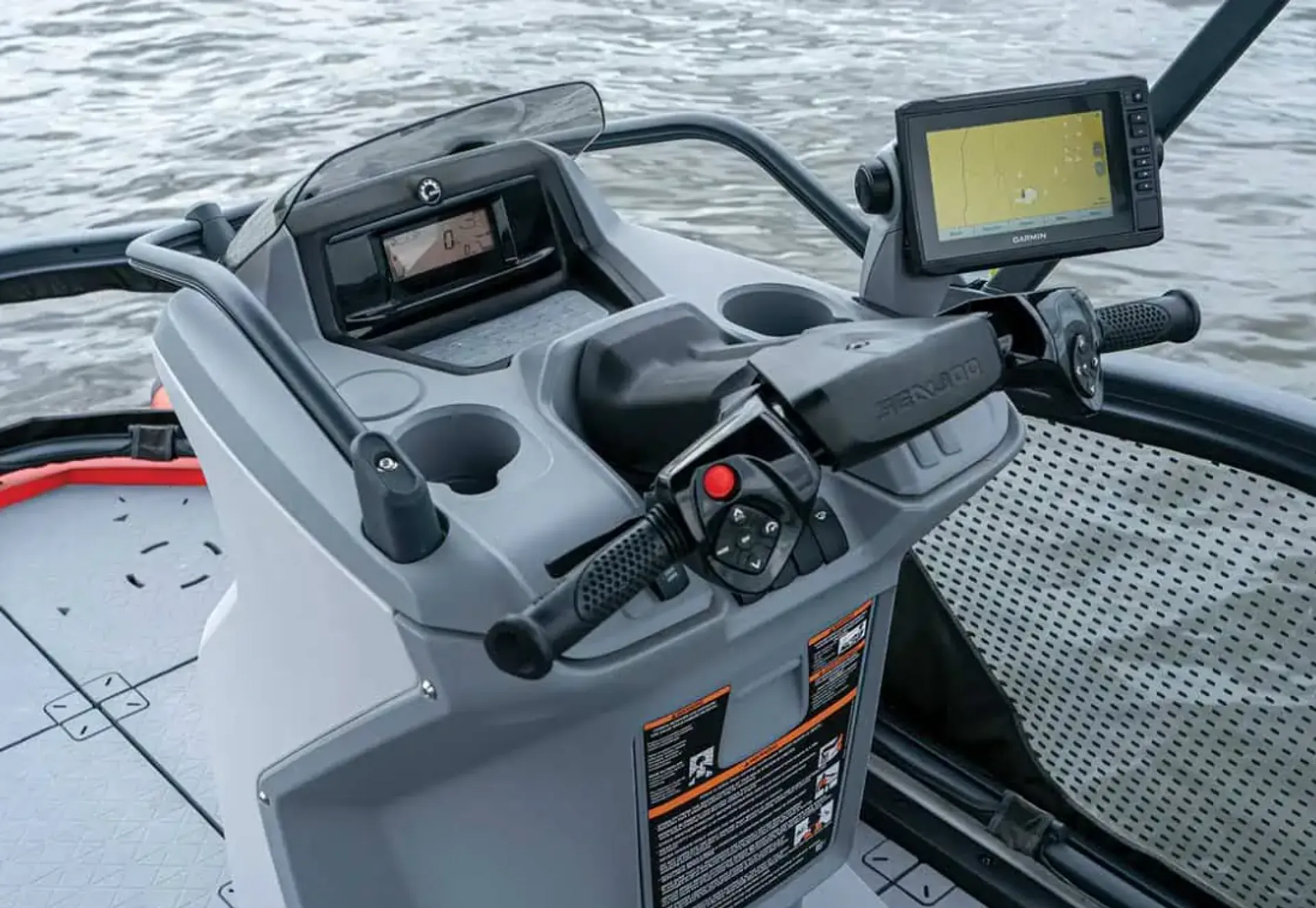 SEA-DOO SWITCH SPORT 18 in Cromwell, IN — photo 5