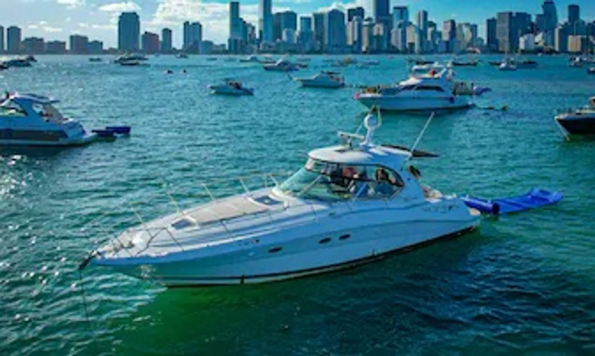 boat