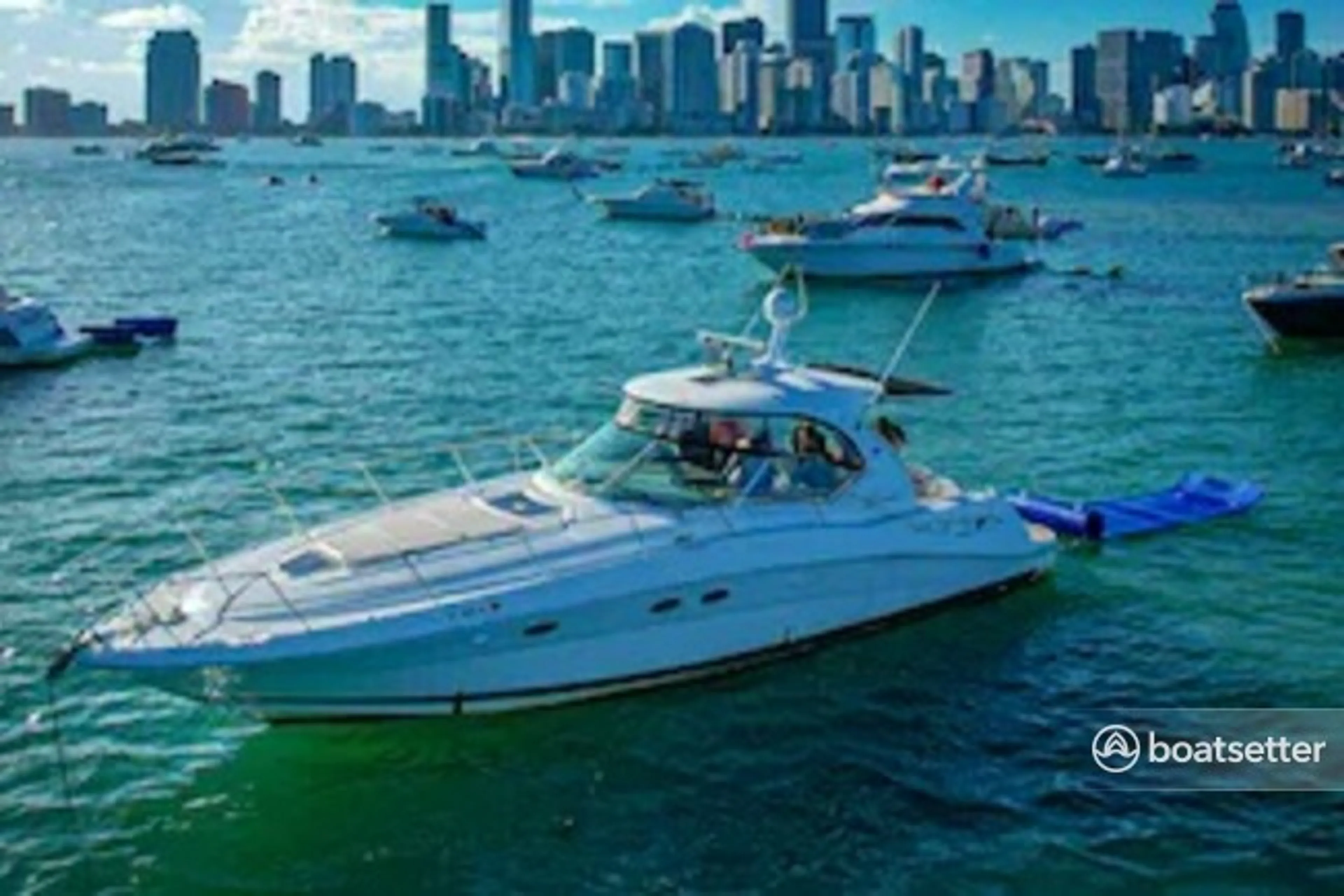 boat