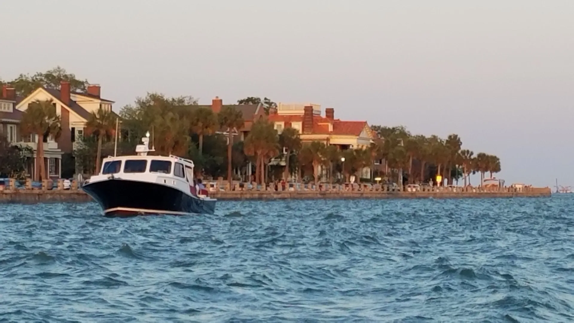 Private Picnic Party Boat up to 23 passengers