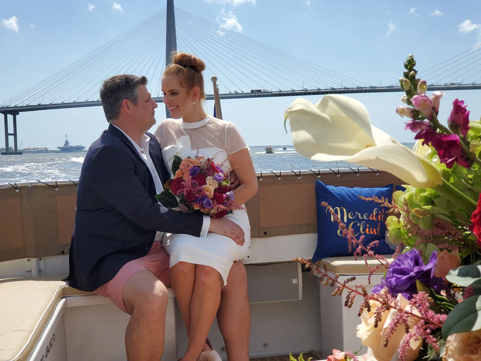 Private Picnic Party Boat up to 23 passengers