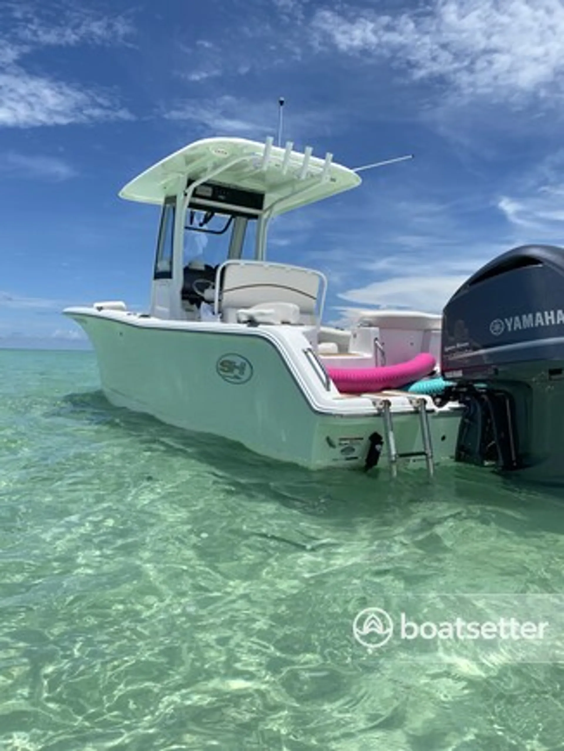 boat