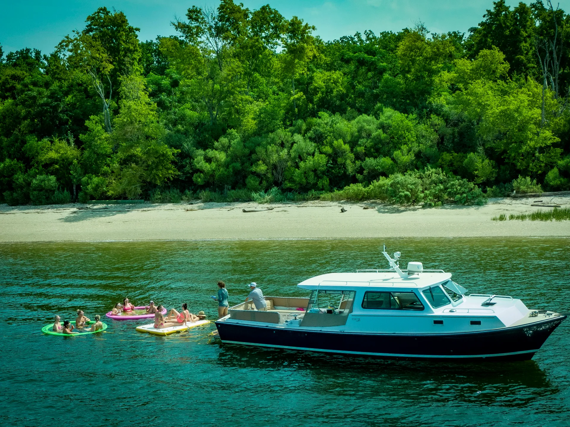 boat