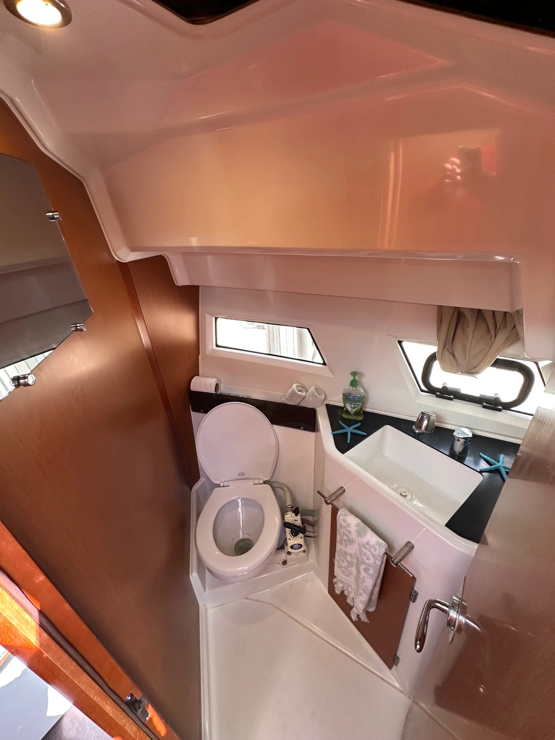 Jeanneau Merry Fisher 855 in Marco Island, FL — photo 7