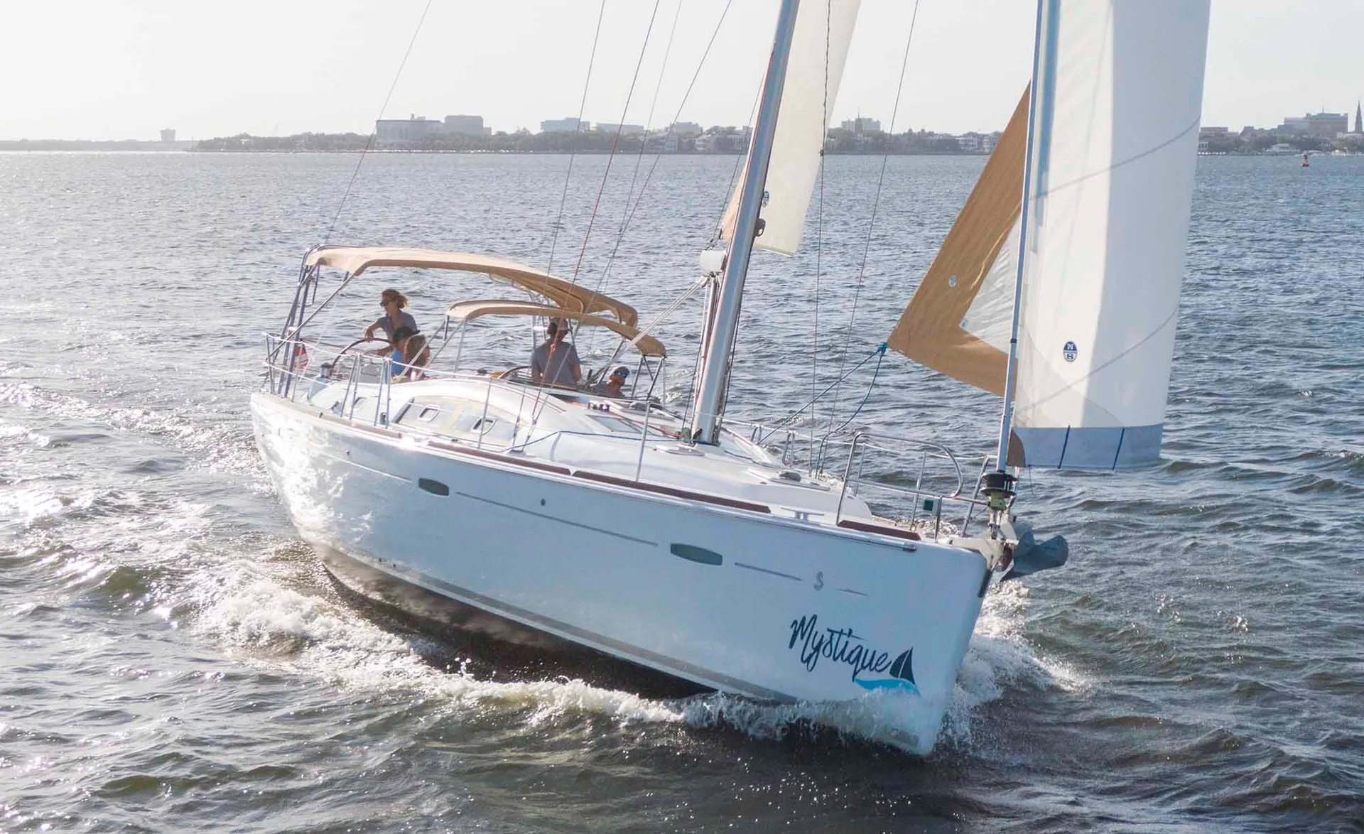 boat