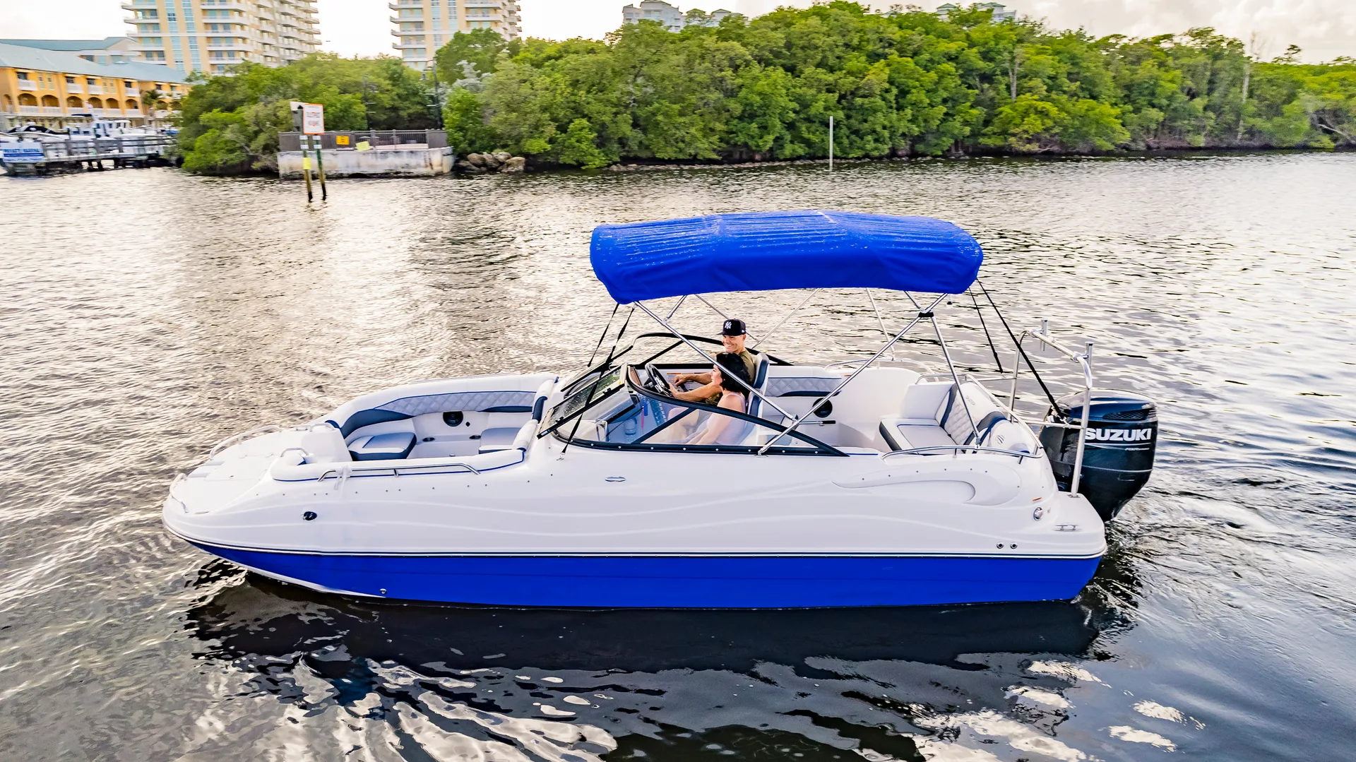 boat