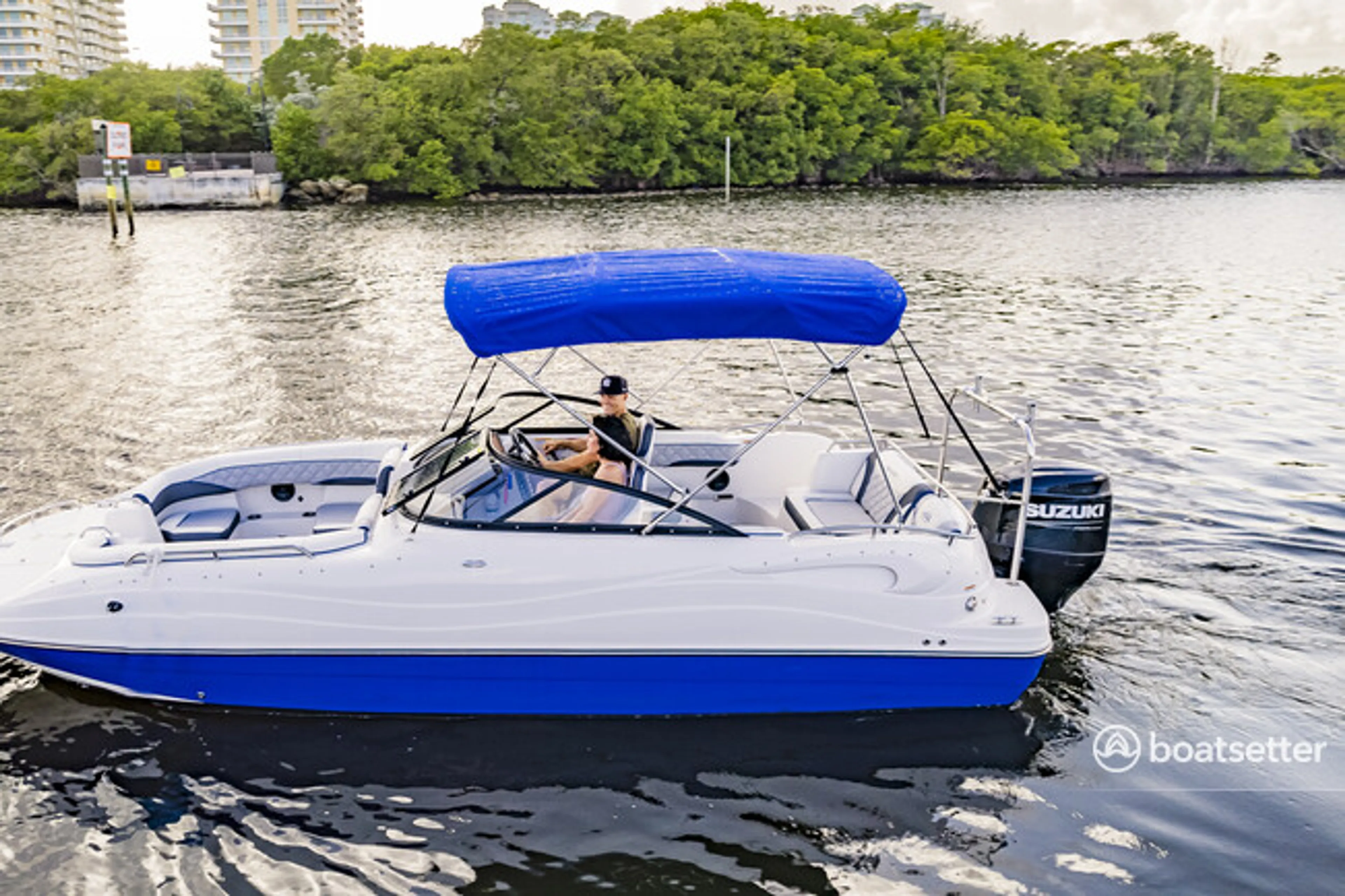 boat