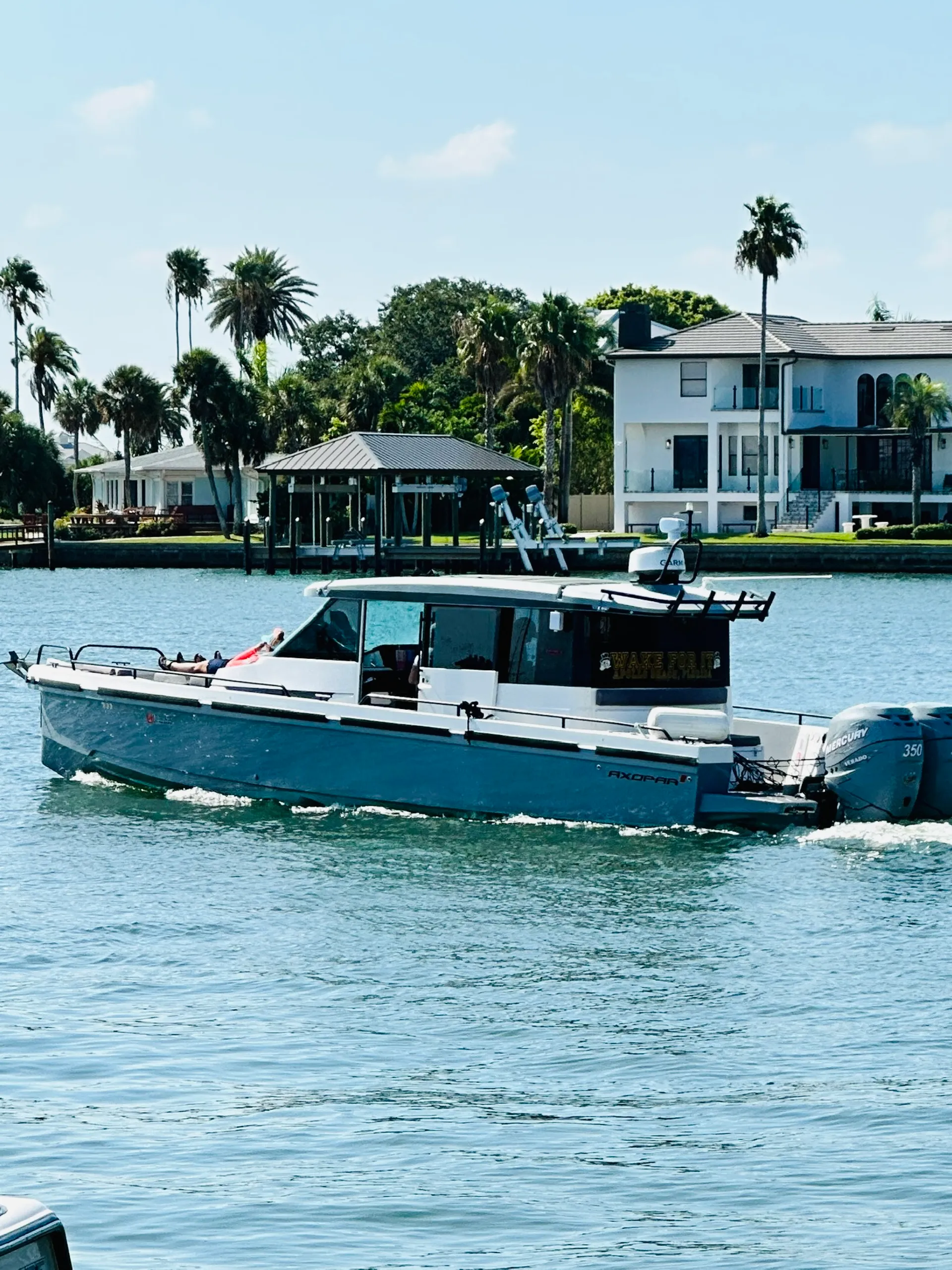 boat
