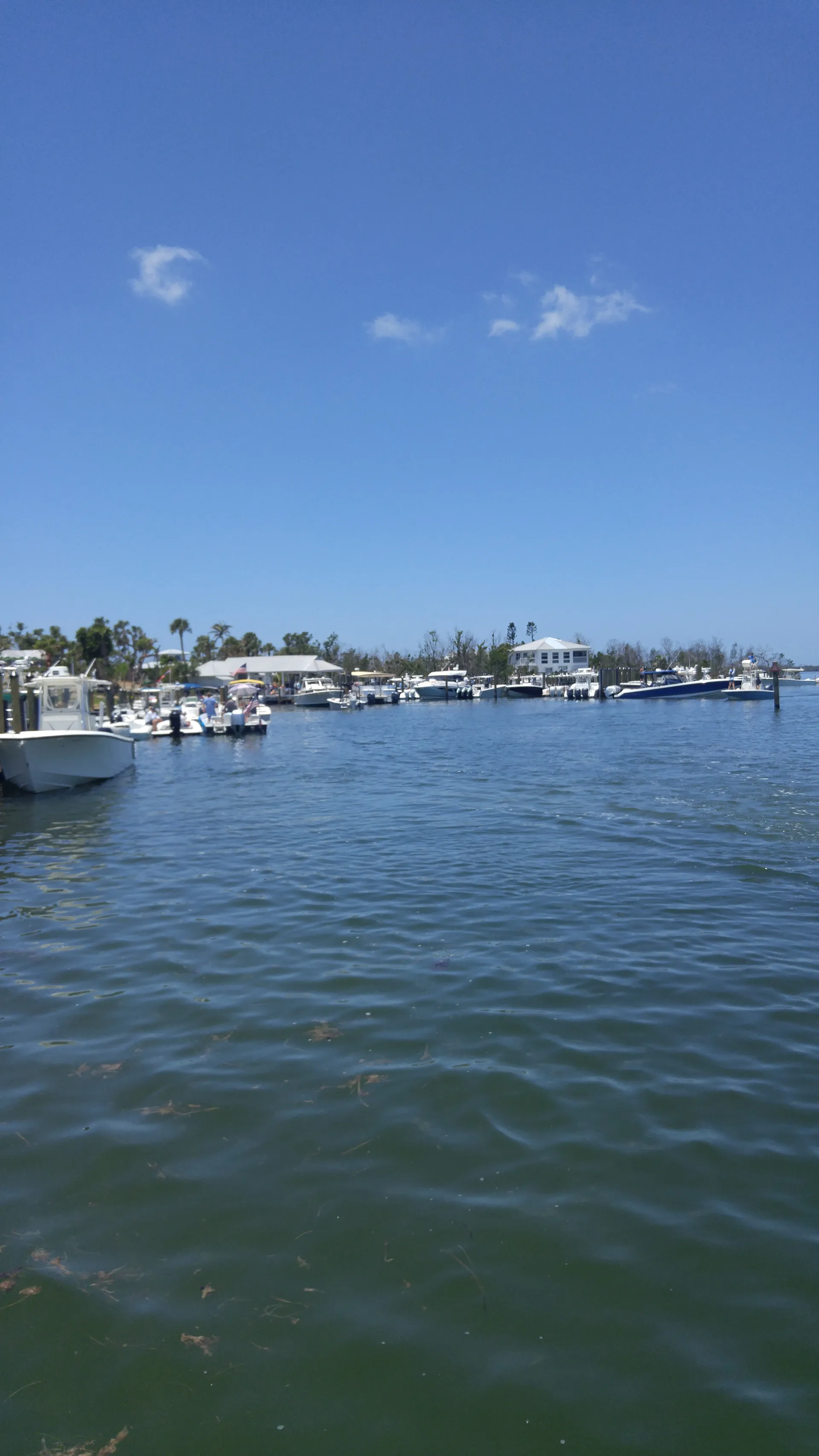 LUXURY 24ft Tri-toon (3) Pontoon Boat rental. Captain available