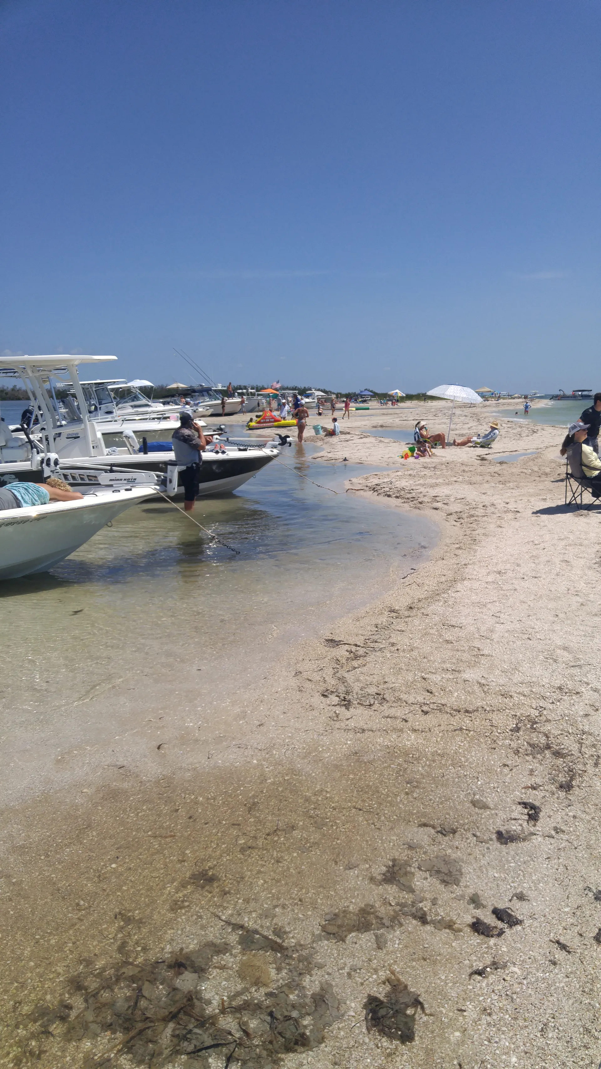 LUXURY 24ft Tri-toon (3) Pontoon Boat rental. Captain available