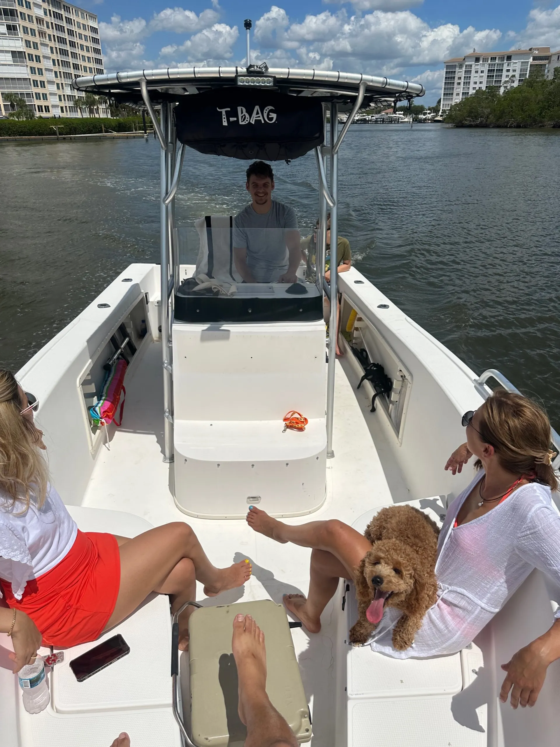 “Fish Happens” in SWFL