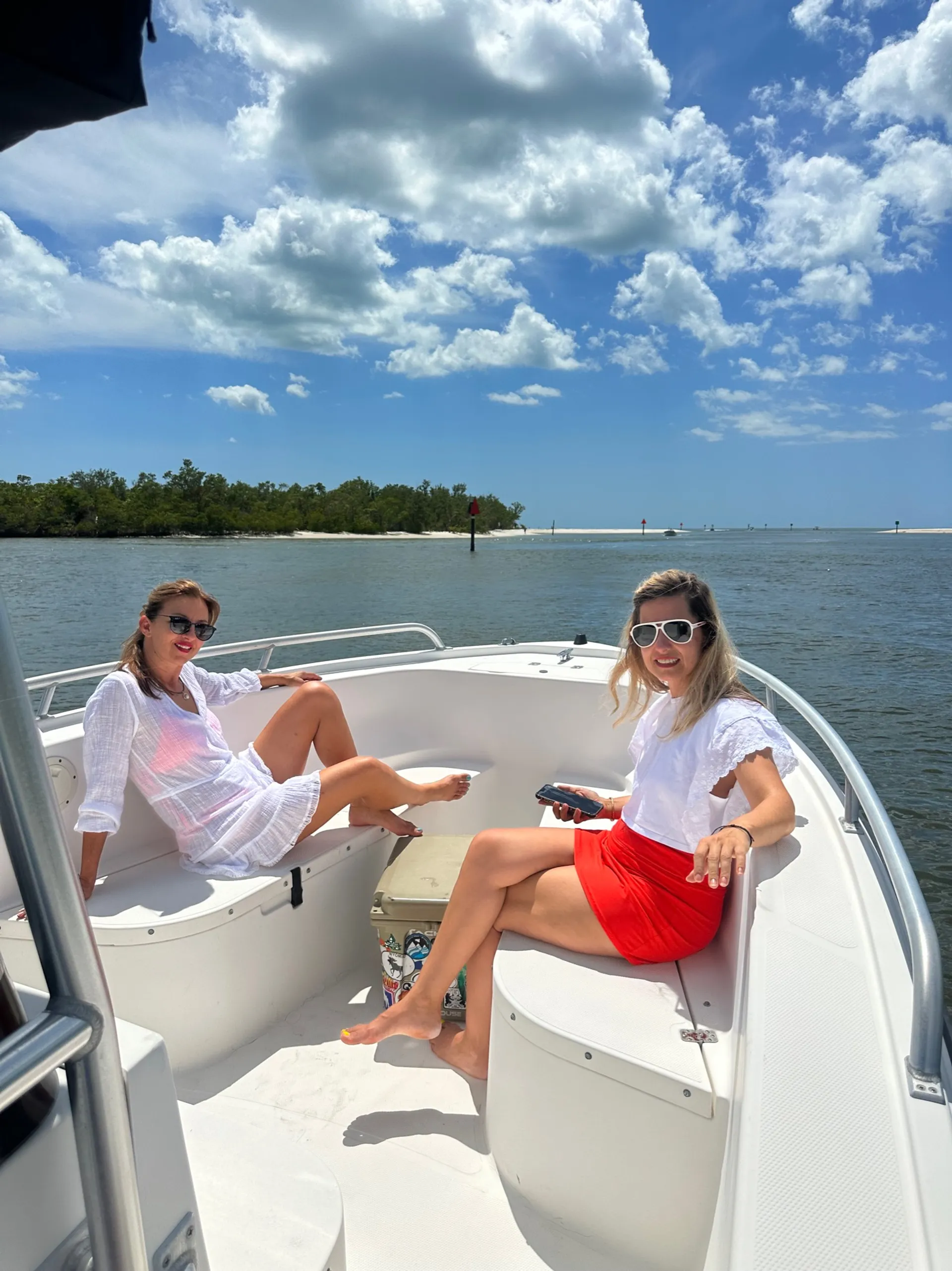 “Fish Happens” in SWFL