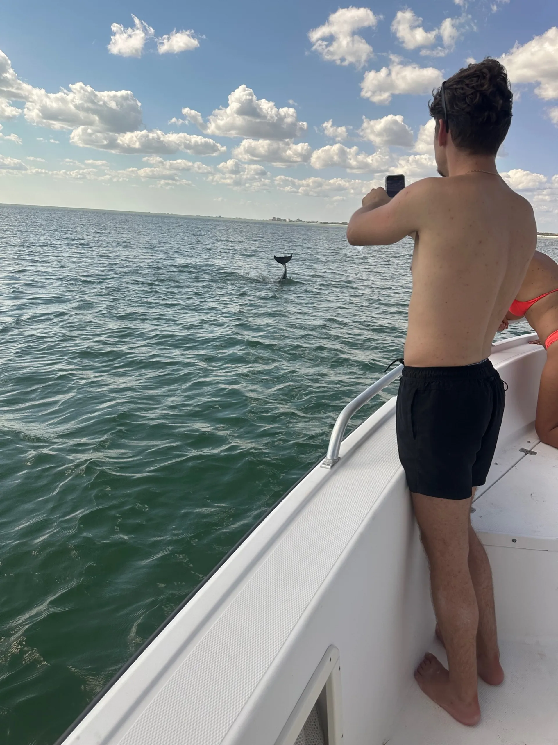 “Fish Happens” in SWFL