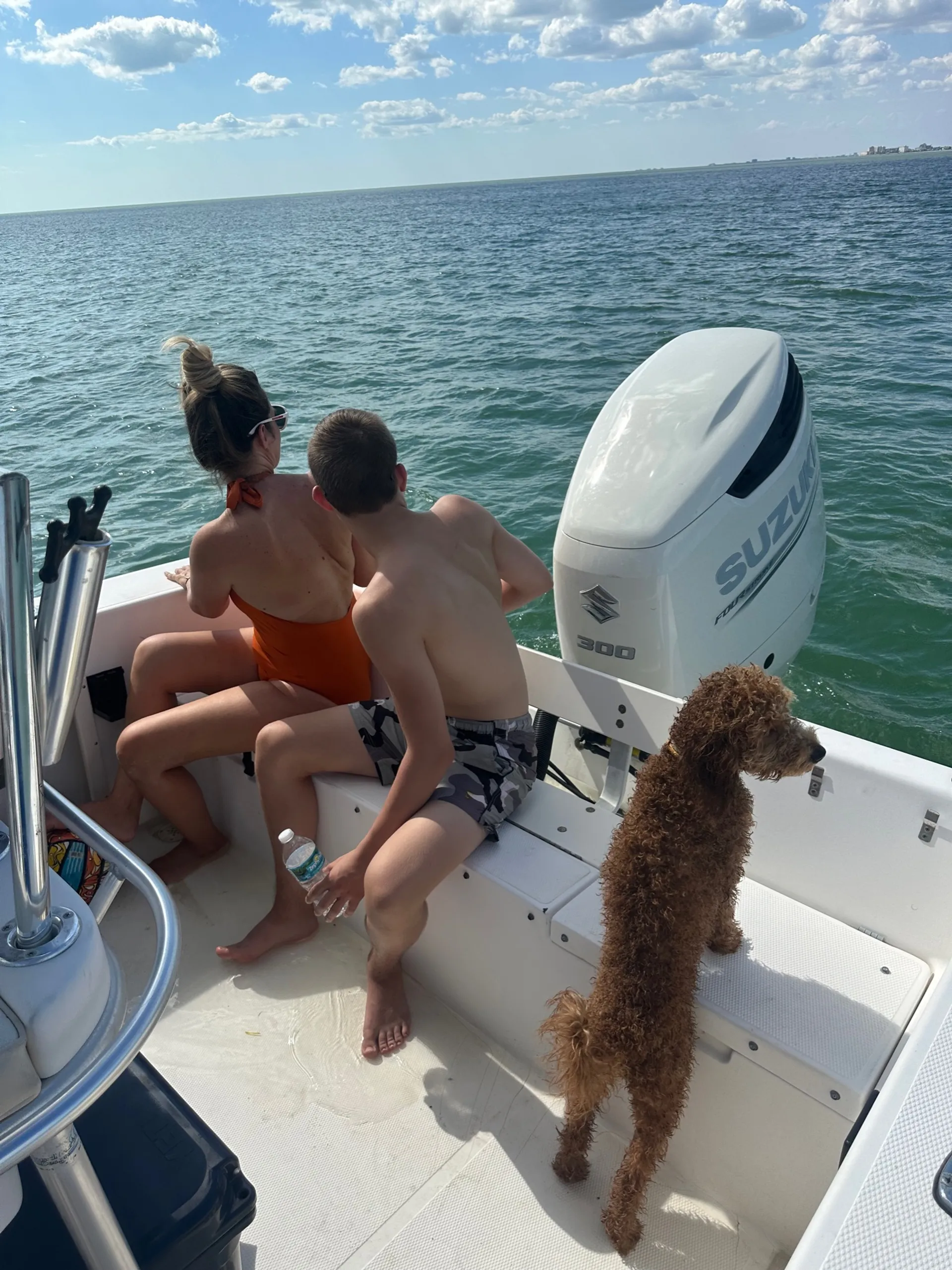 “Fish Happens” in SWFL