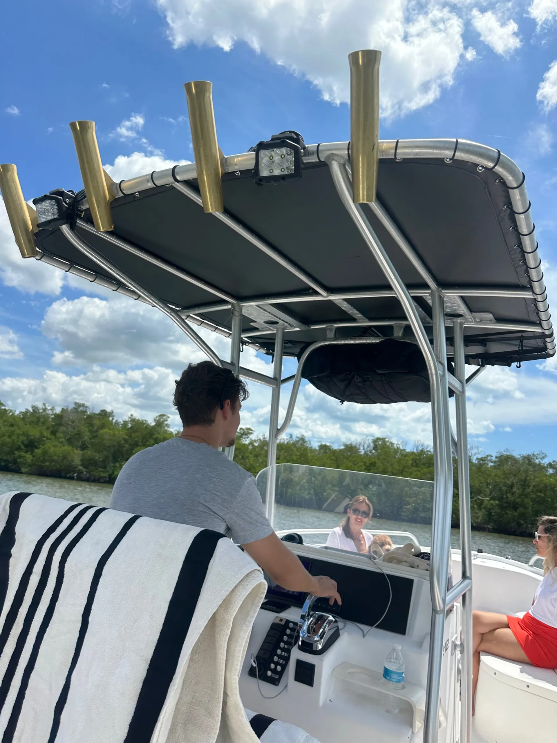 “Fish Happens” in SWFL