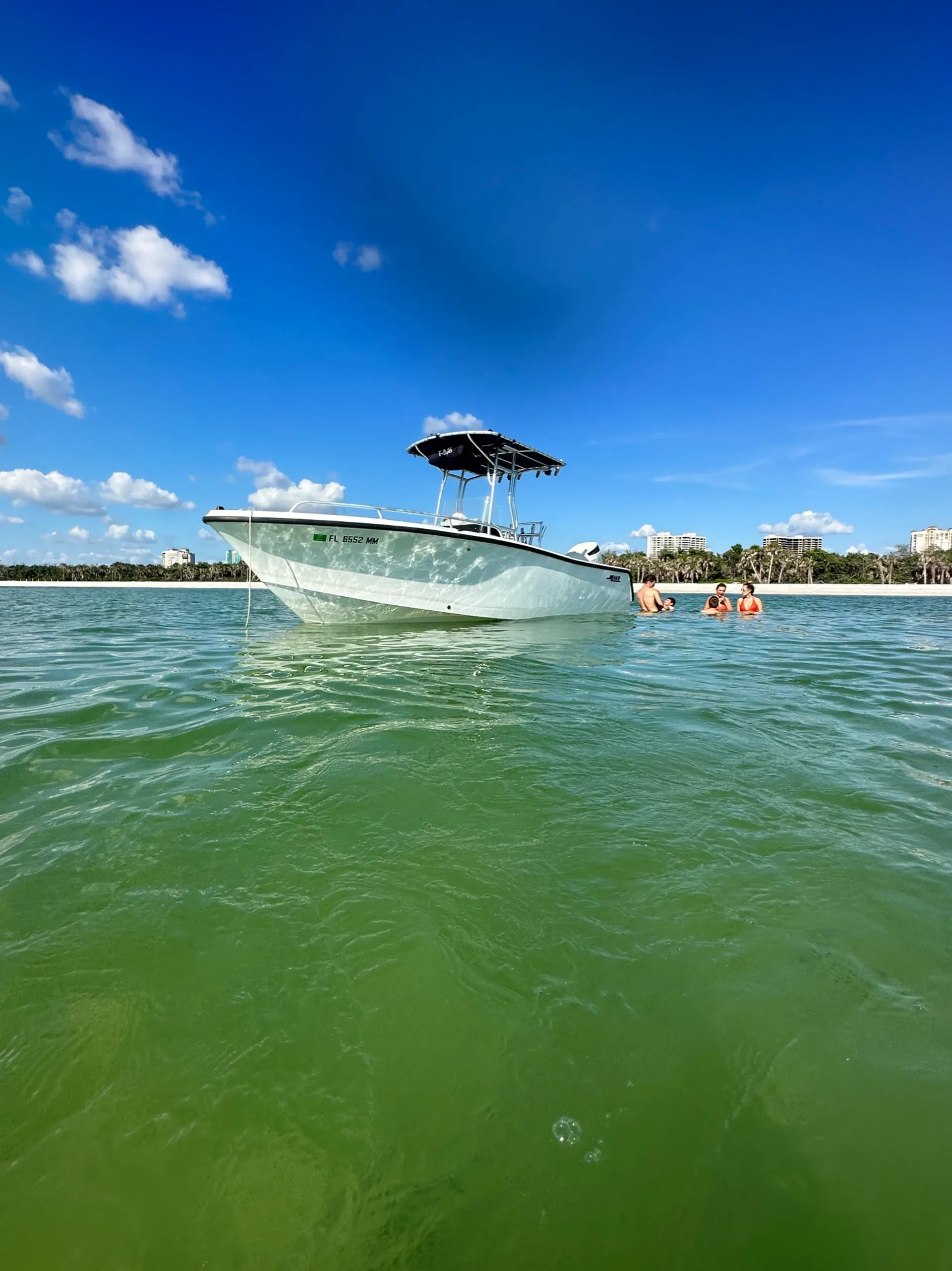 “Fish Happens” in SWFL