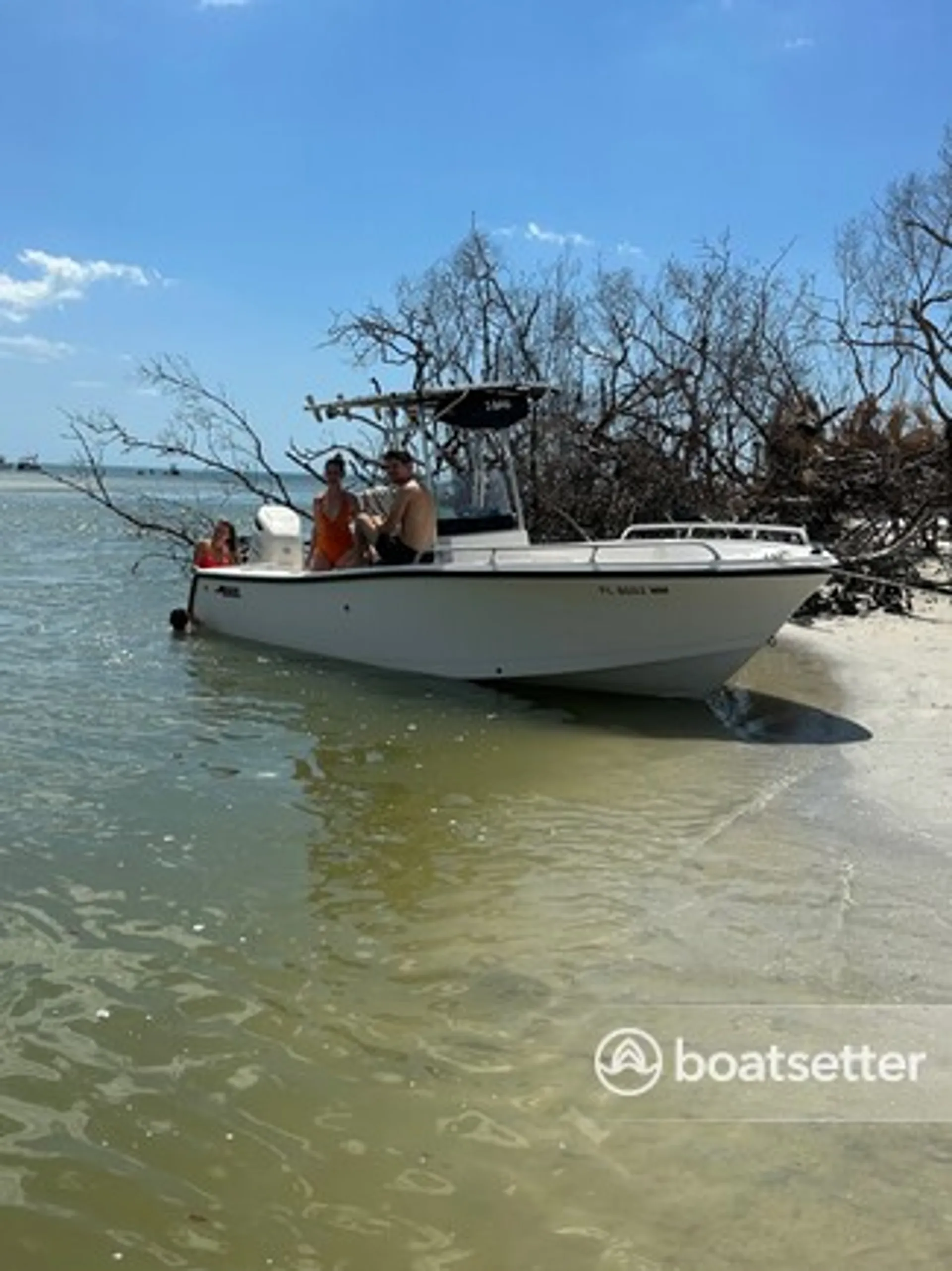 boat