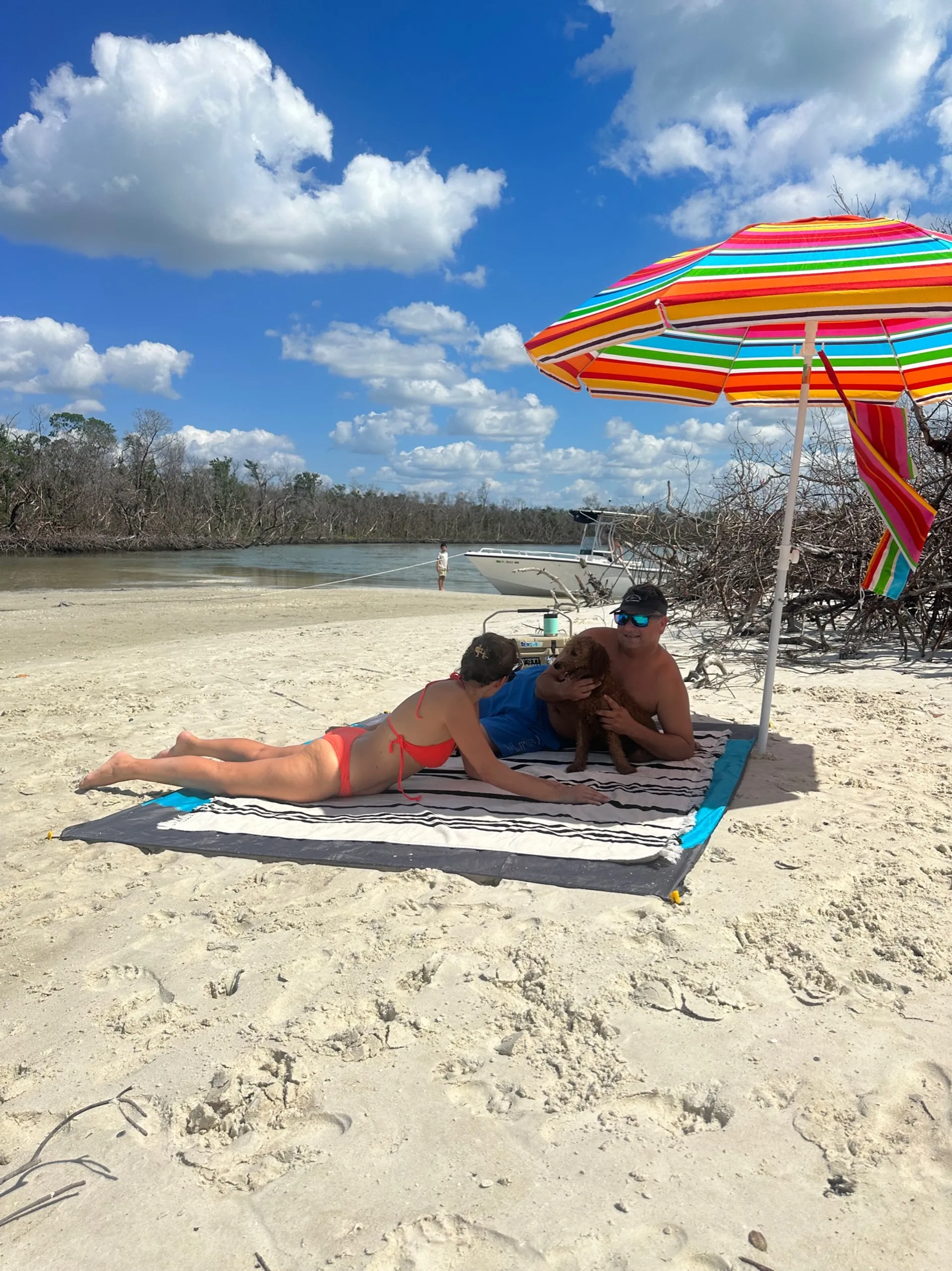 “Fish Happens” in SWFL