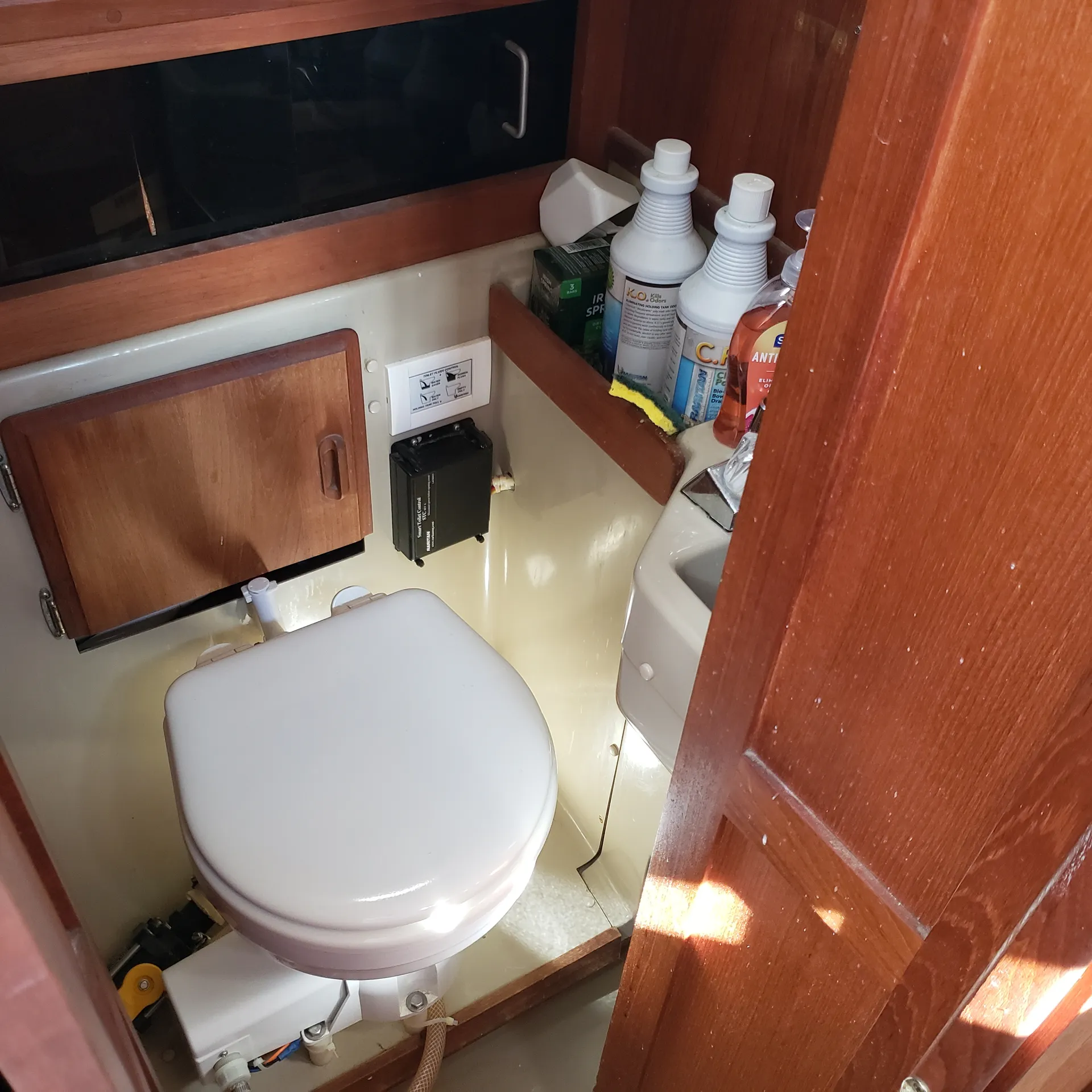 31' O'Day Sailboat in Boston, MA