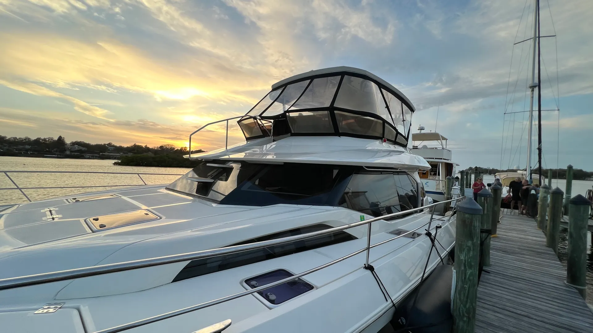 boat
