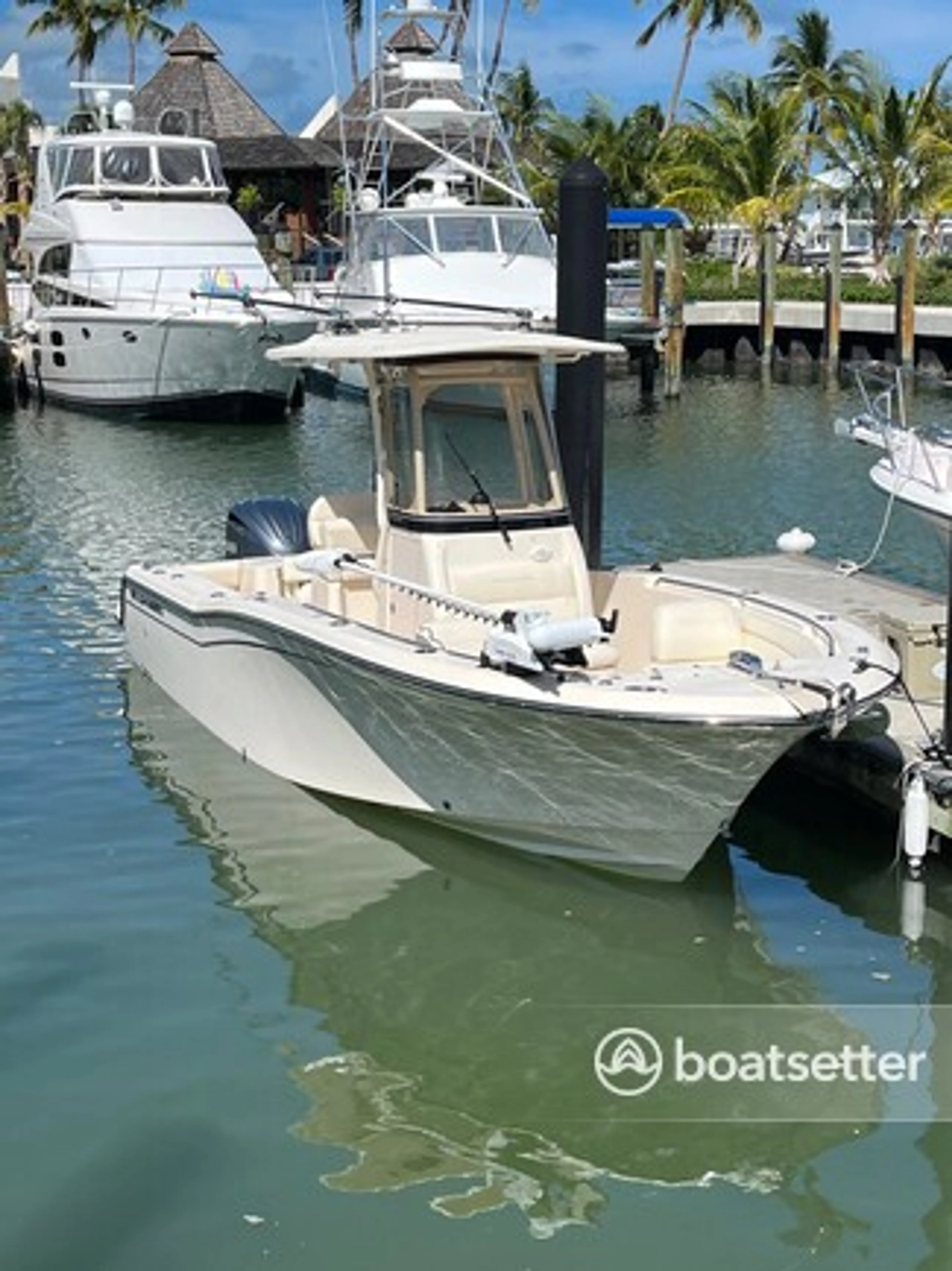 boat