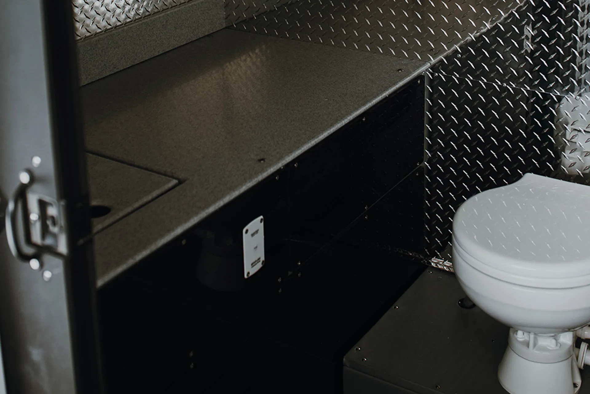 Aloha 40 Skyview -  Largest Party Boat on the Lake! Hurricane M