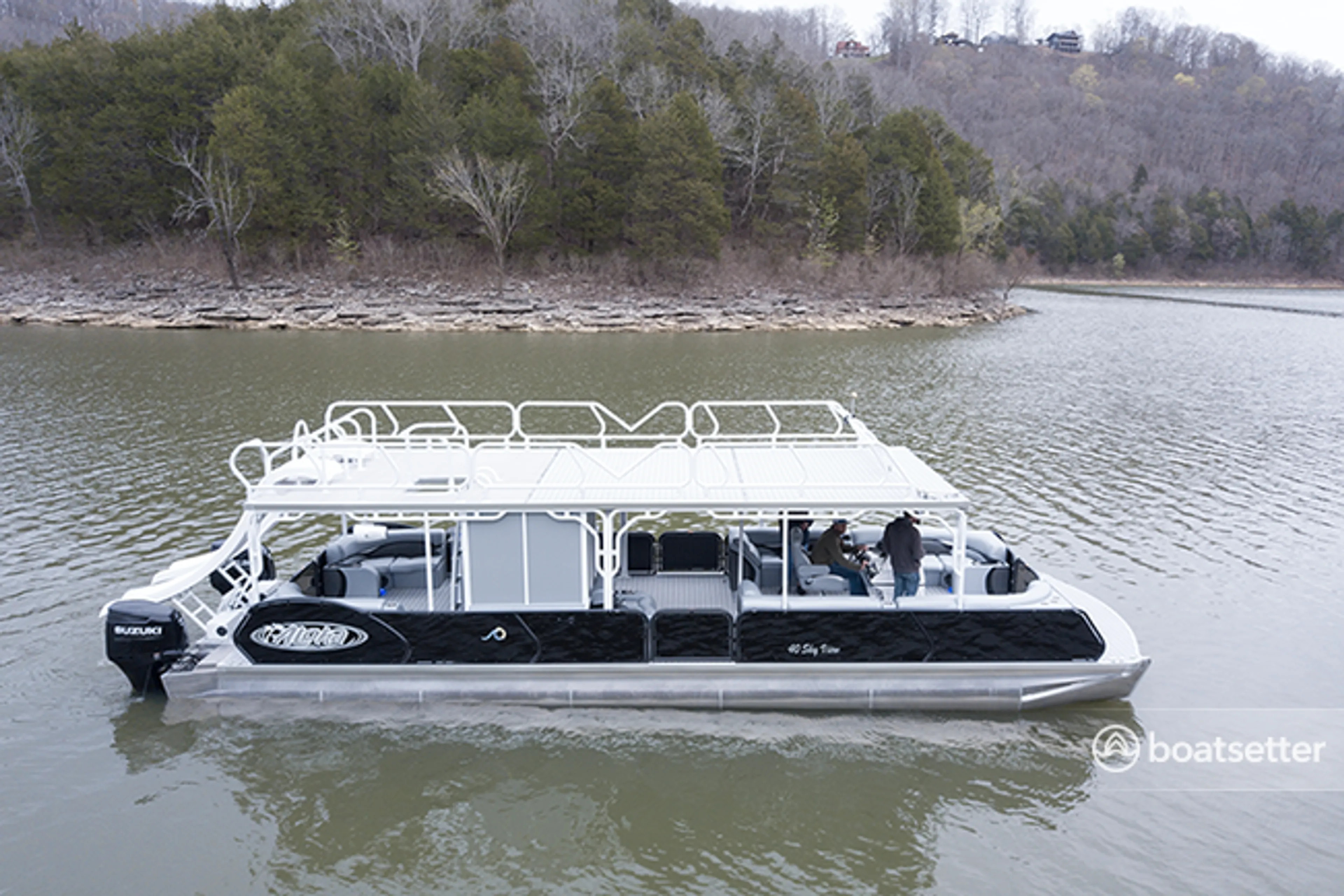 boat