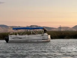 Explore the Waterways in Comfort!