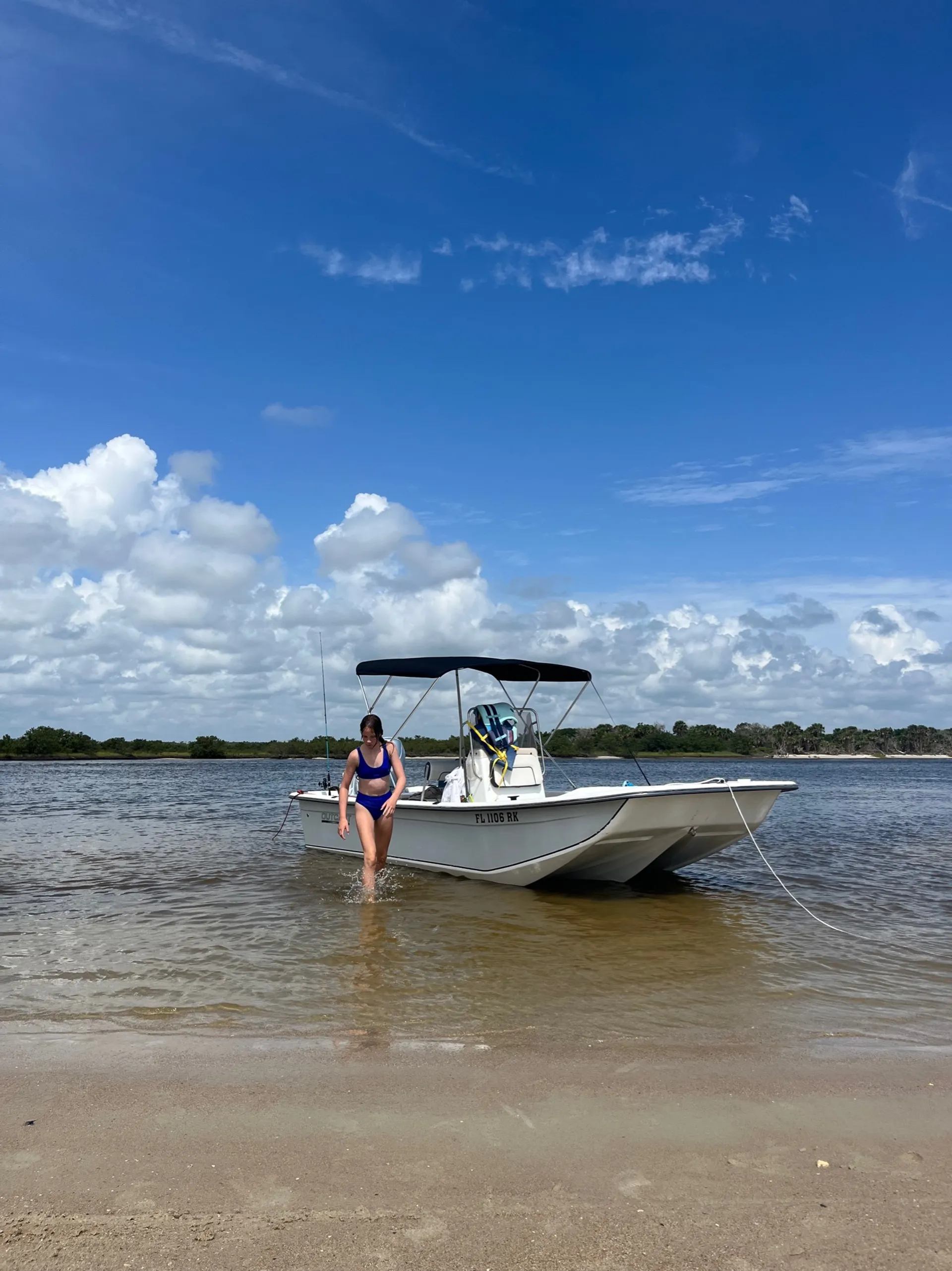 Outcast 19V in St. Augustine, FL — photo 10