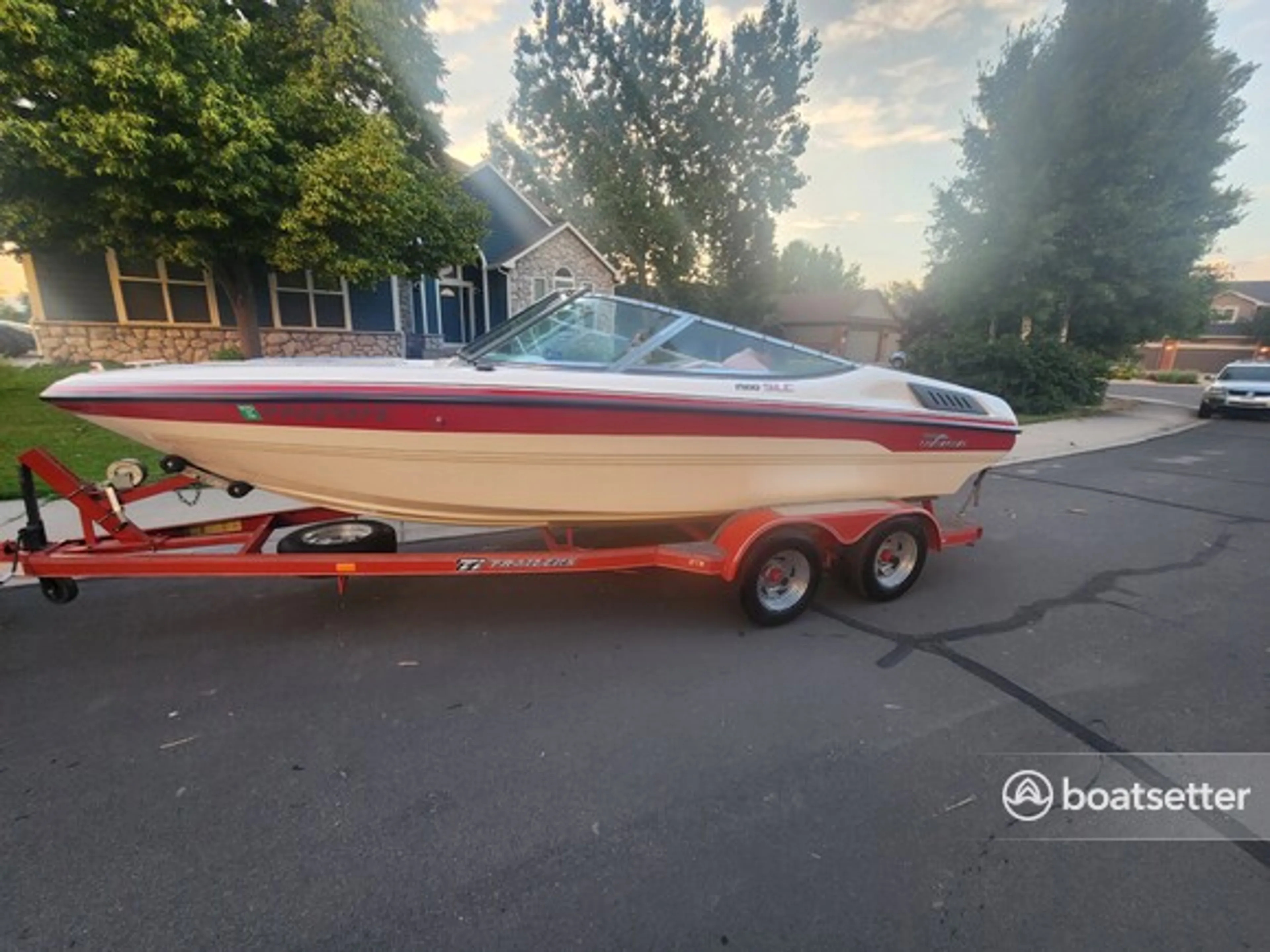 boat