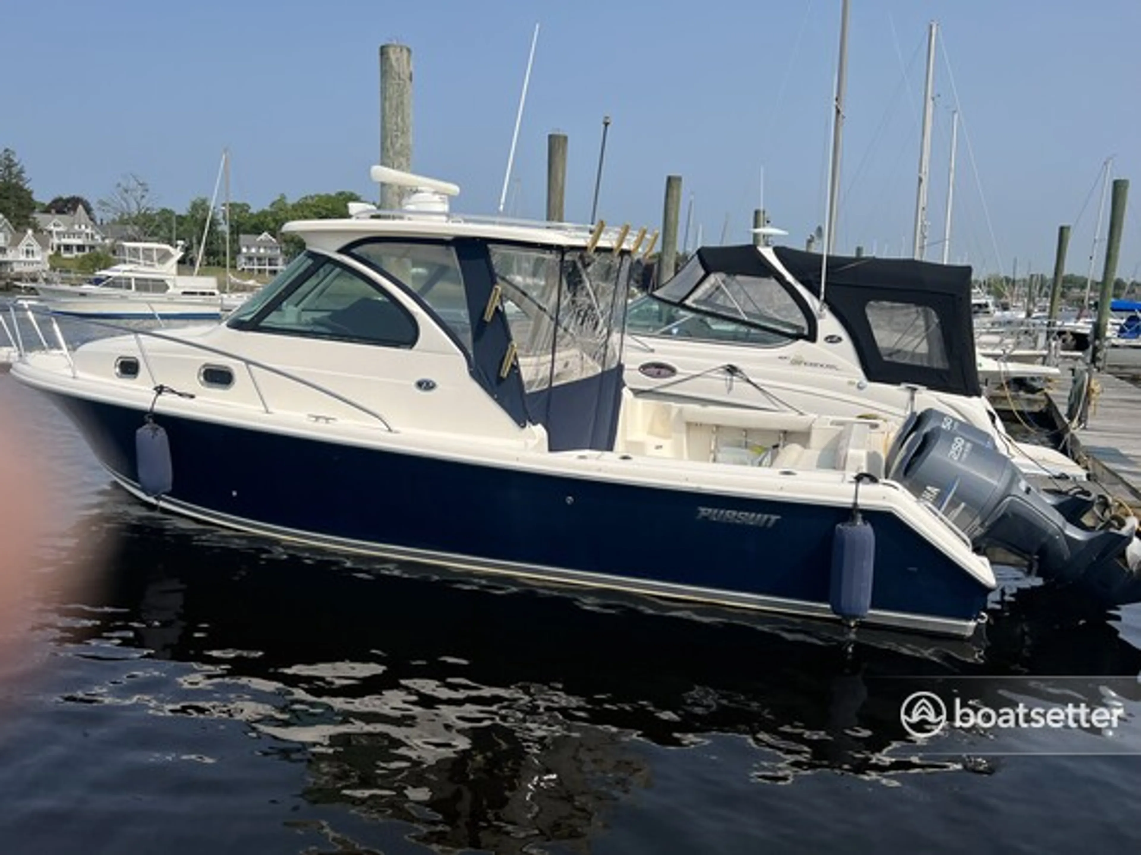 boat