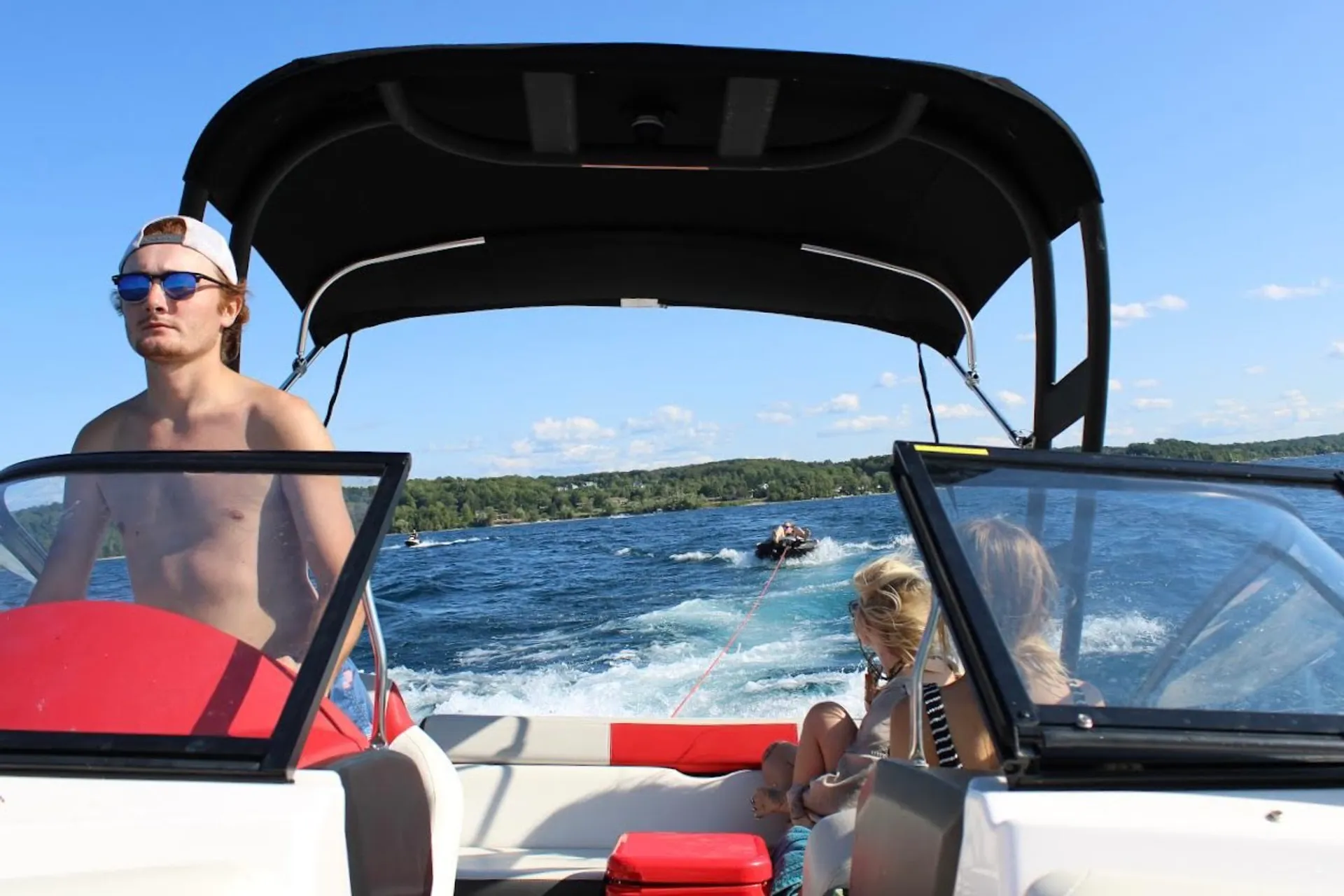 Regal 1900 esx in Gilbert, AZ — photo 2