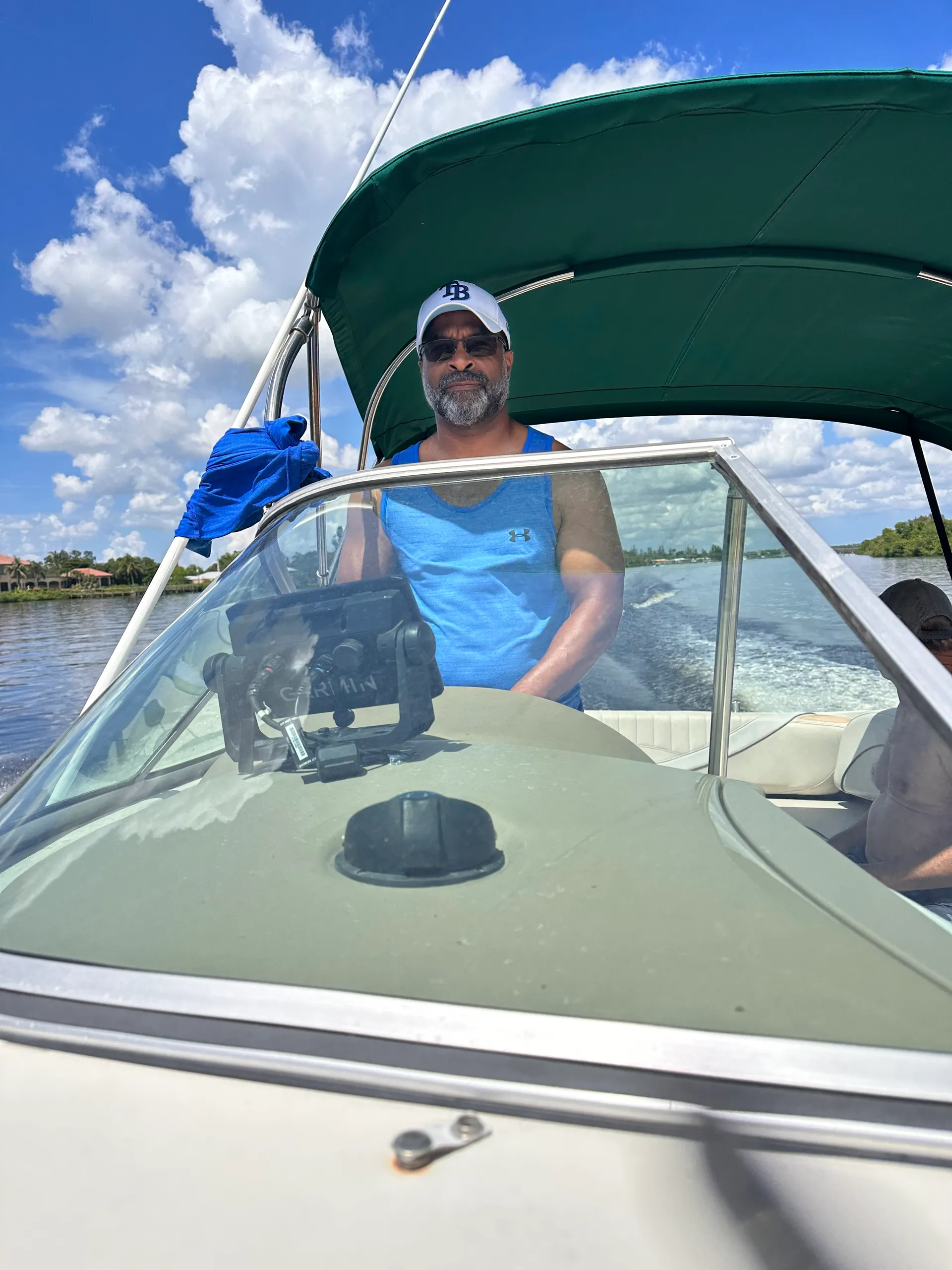 Maxum 2300 SR in Sebring, FL — photo 4