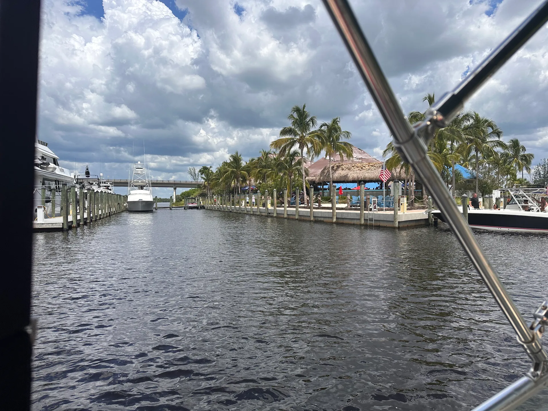 Maxum 2300 SR in Sebring, FL — photo 9