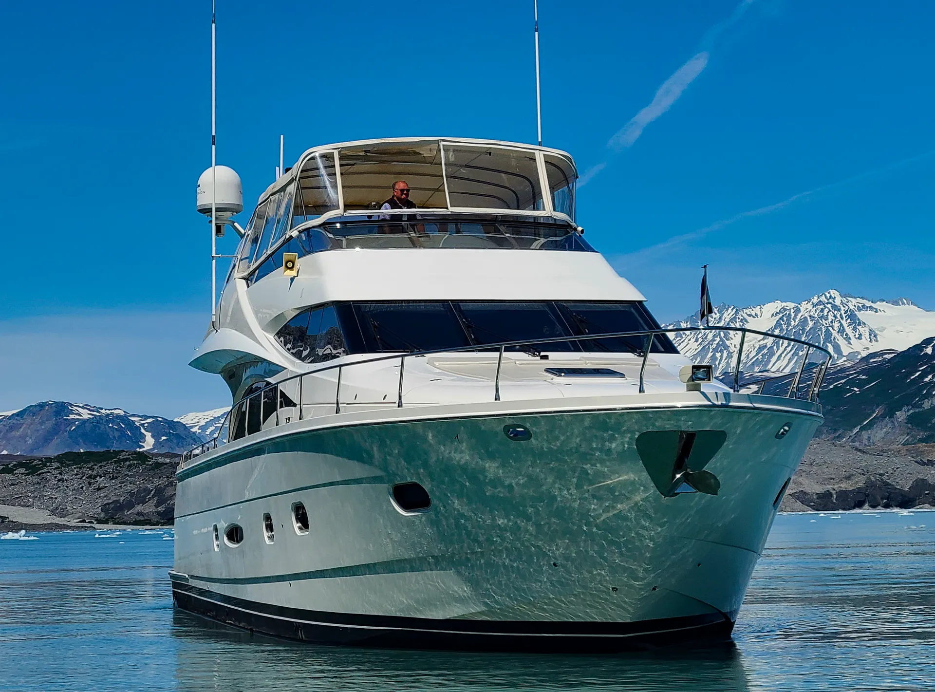 Luxury Adventures • Date Night • Anniversaries • Surprises • Proposals