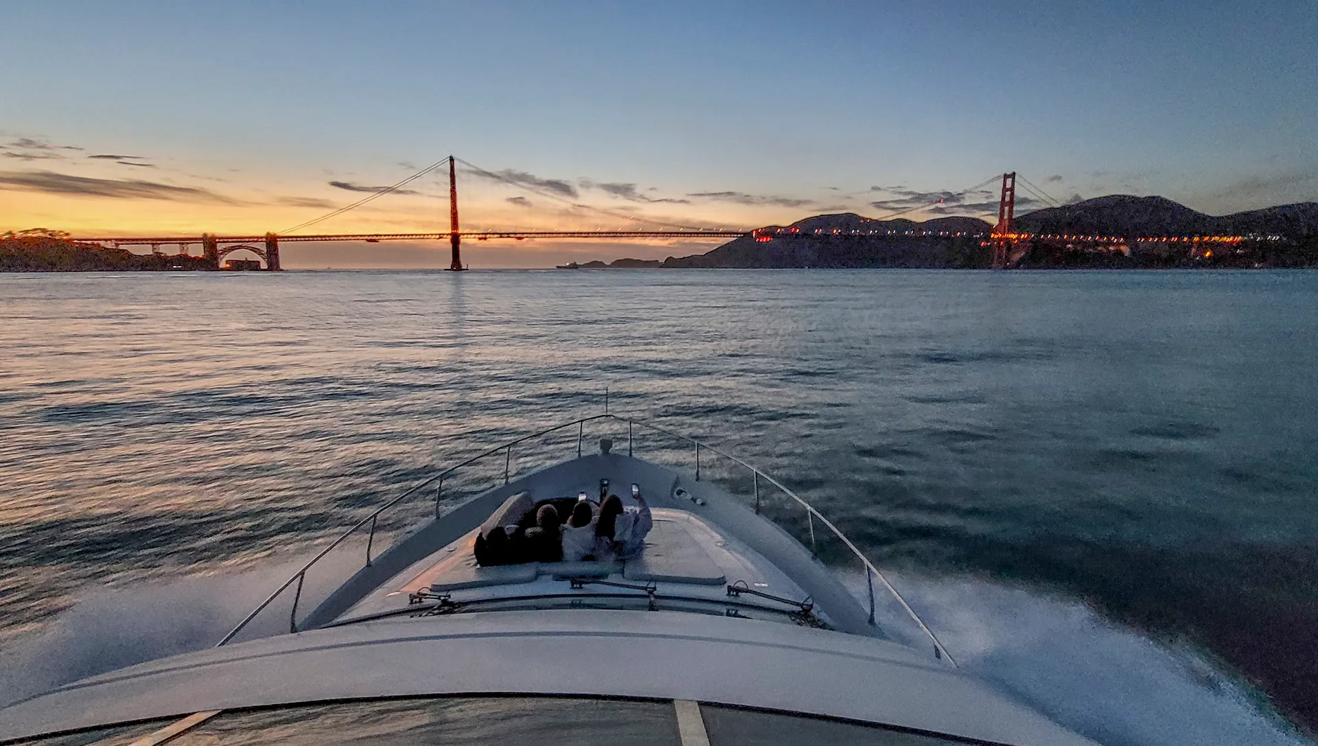 Luxury Adventures • Date Night • Anniversaries • Surprises • Proposals