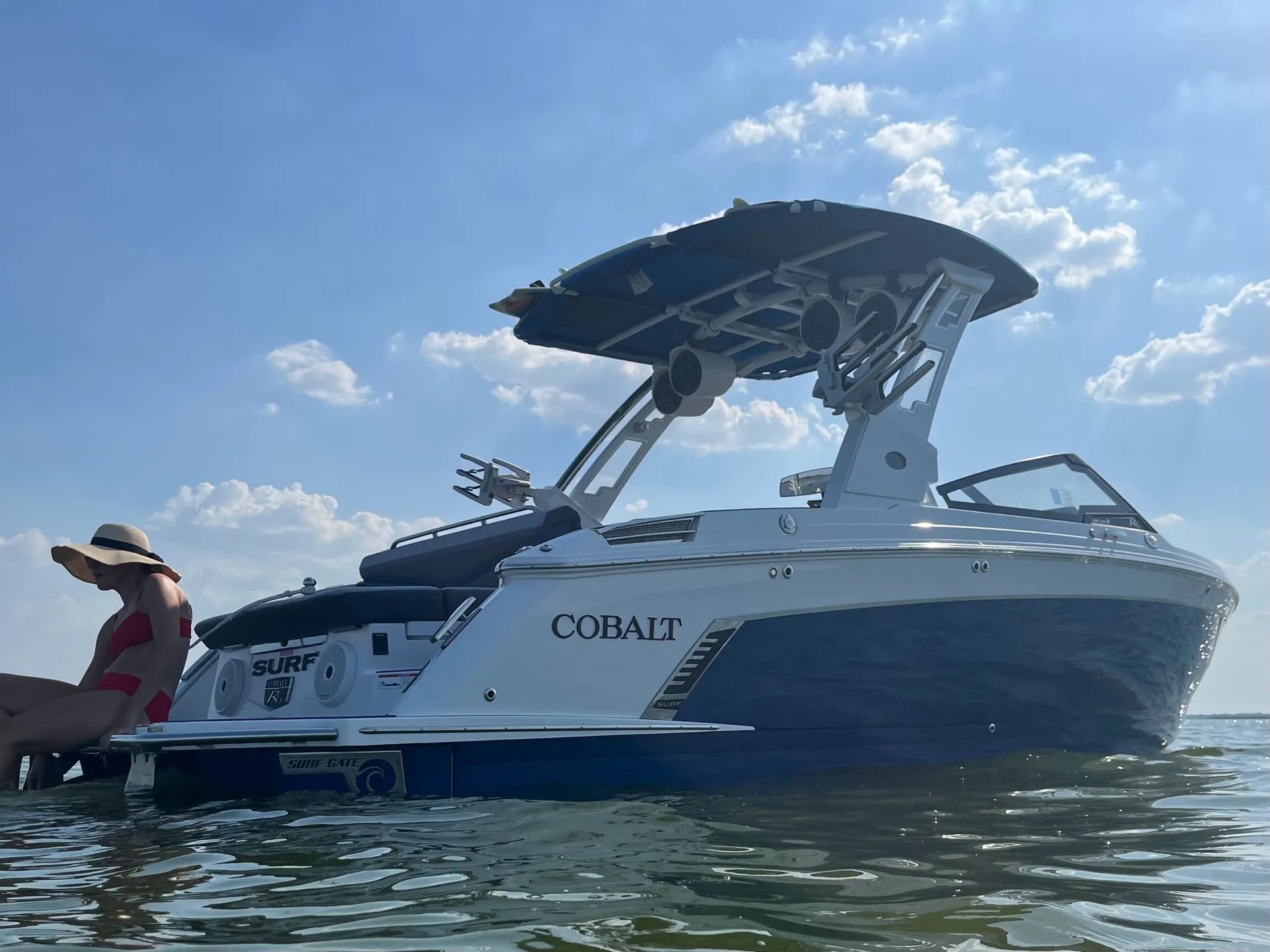boat