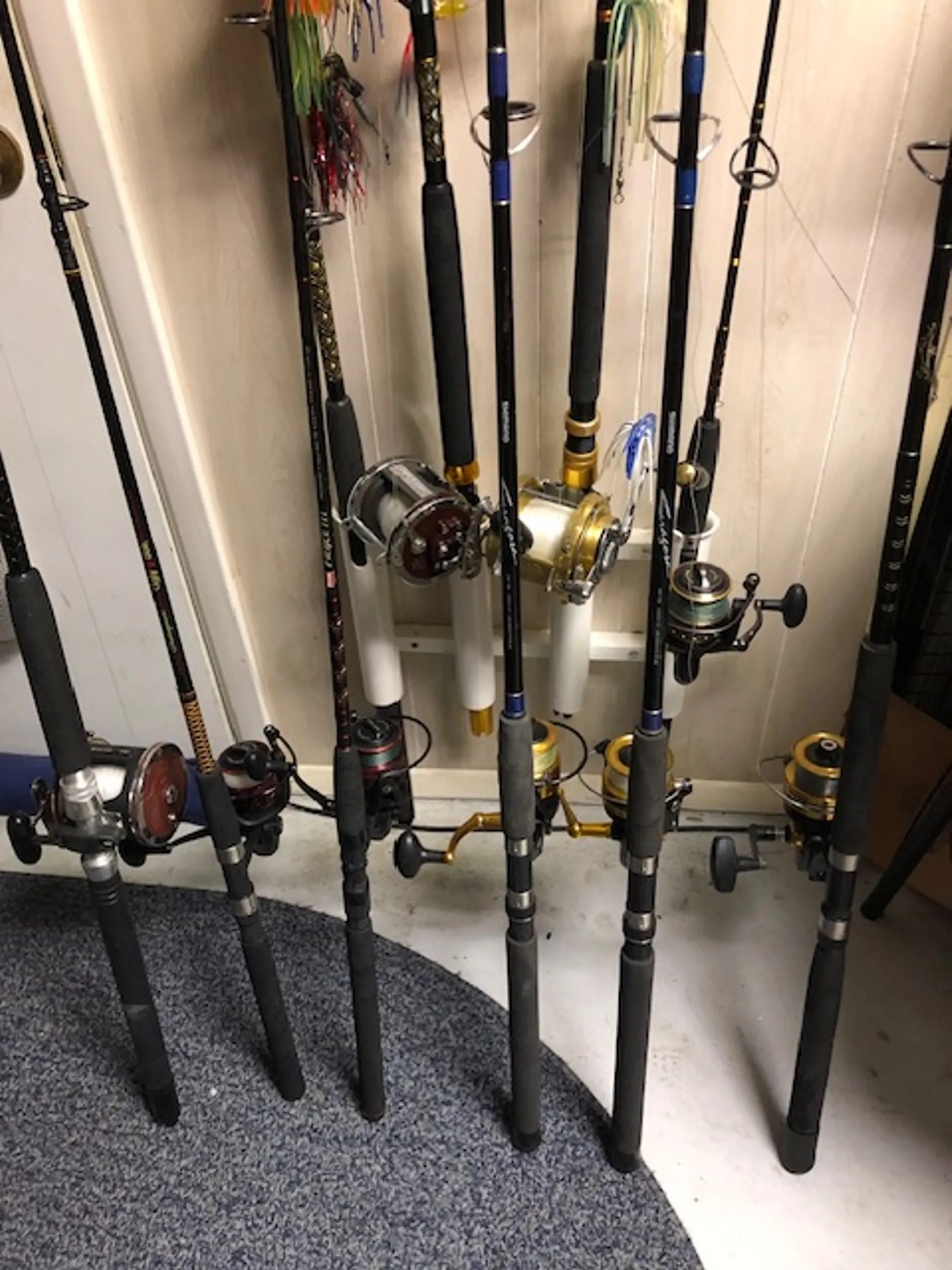 Cobia Boats 19 Bay w/F115 Yamaha in Pompano Beach, FL — photo 6