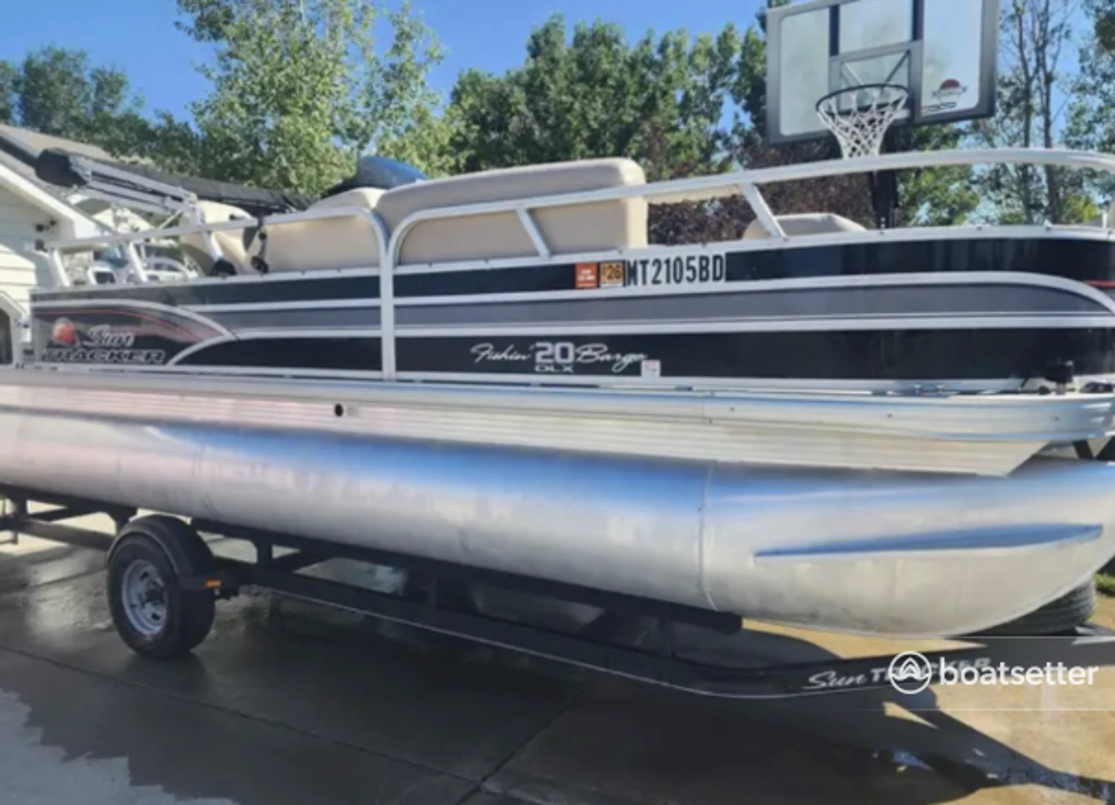boat