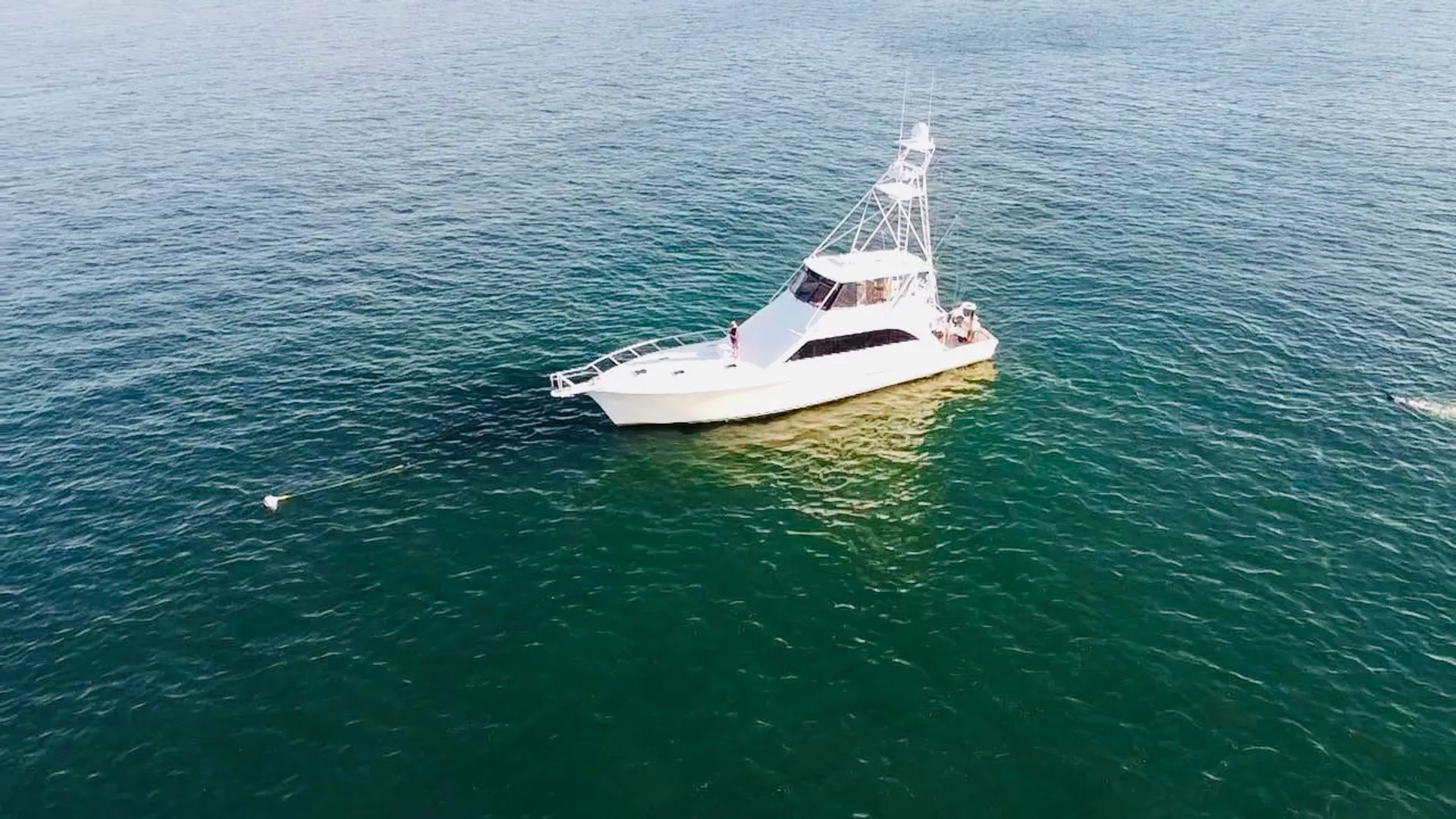 Ocean Yachts 66 Super Sport in Naval Air Station Key West, FL — photo 4
