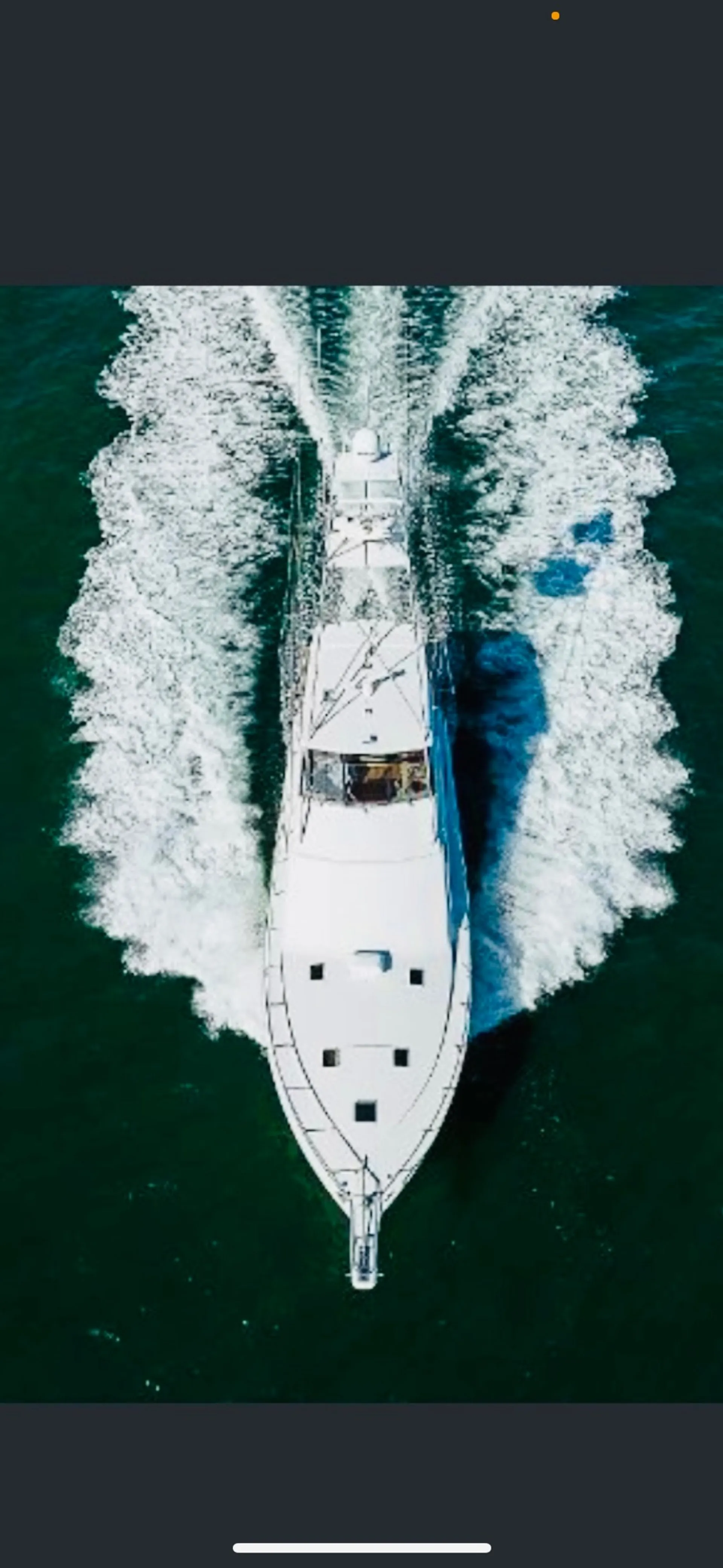 Ocean Yachts 66 Super Sport in Naval Air Station Key West, FL — photo 2