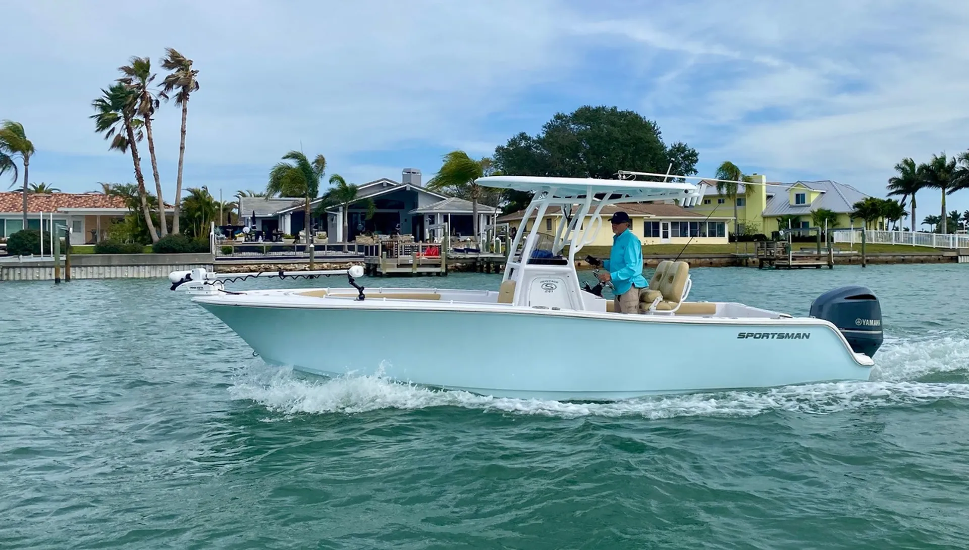 boat